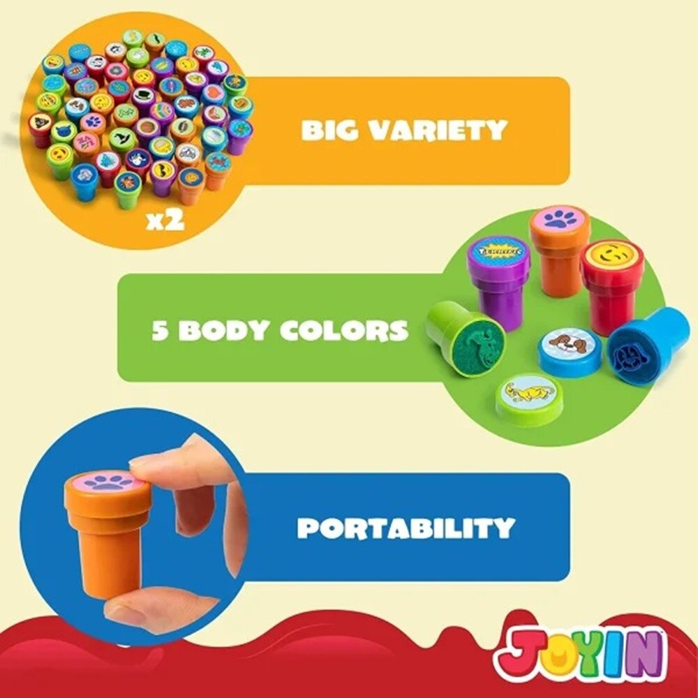 Joyfy 10203 Play-Toys - View #5