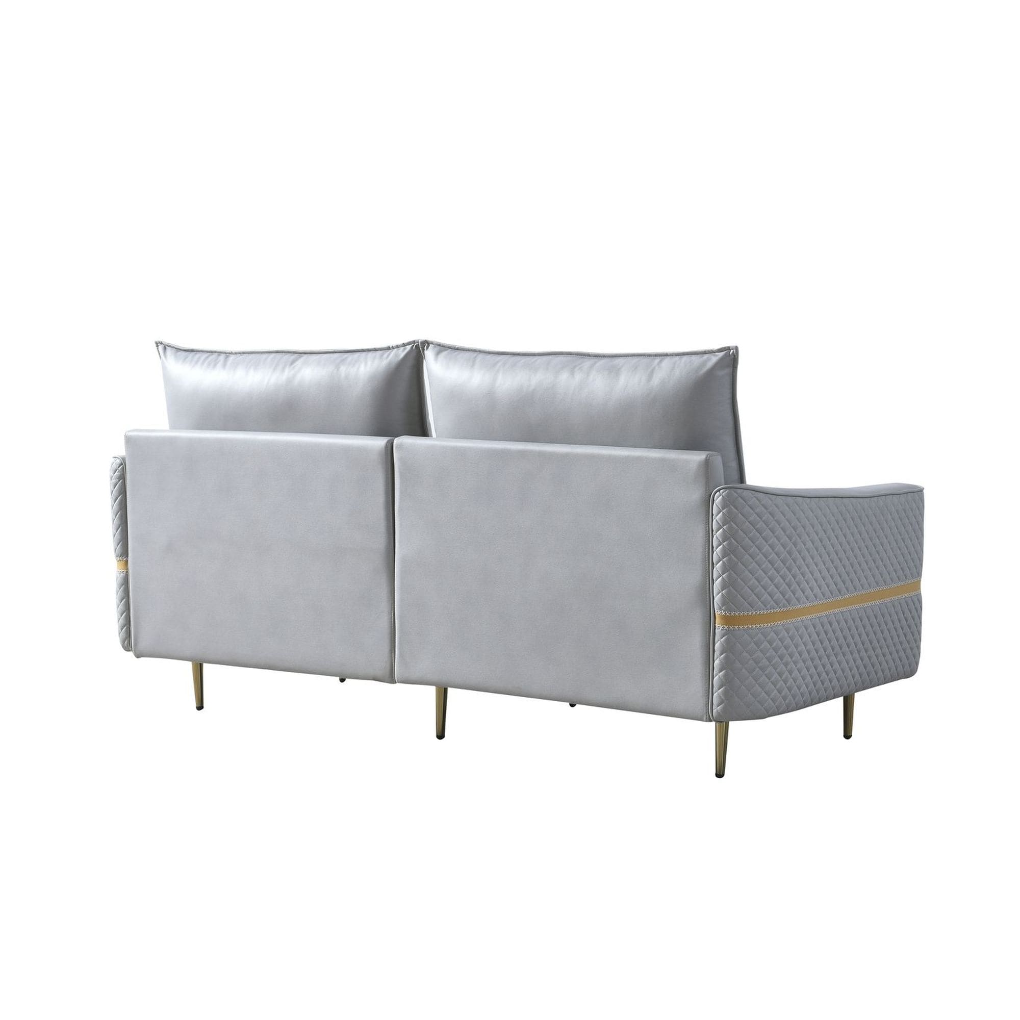 JASMODER W1368S00004 Sofas-Loveseats - View #4