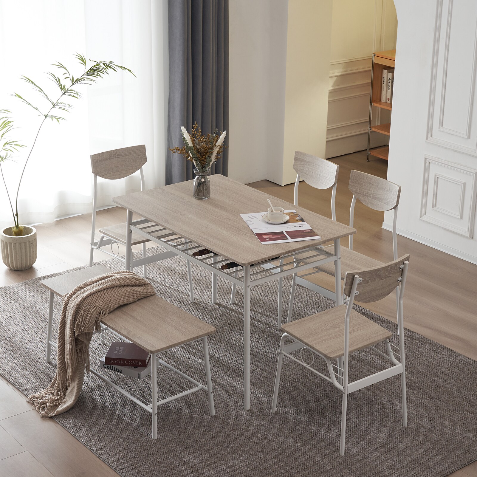 Outopee LO1G52002607 Dining-Sets - View #6