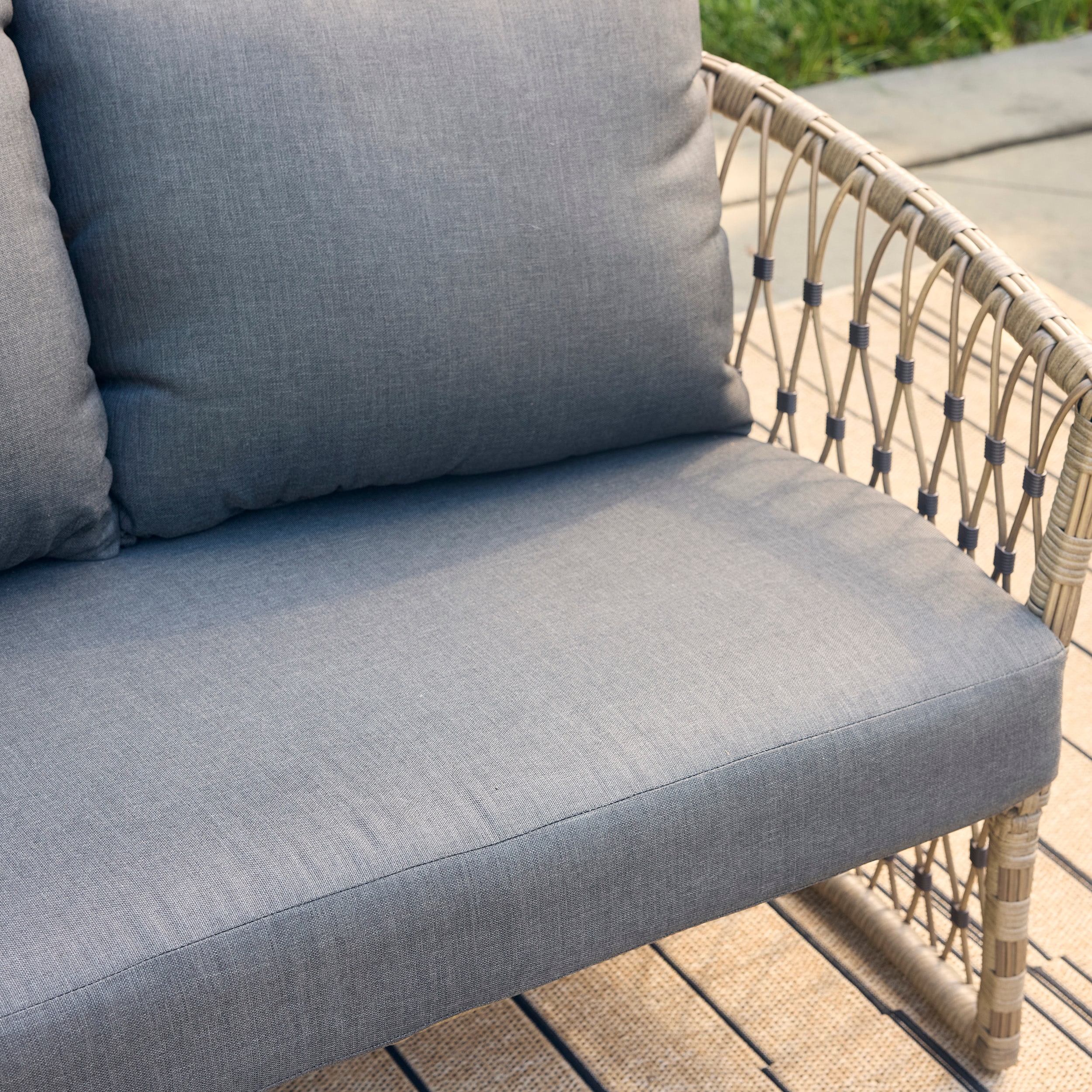 Style Selections LG-20345-2PC Patio-Conversation-Sets - View #3