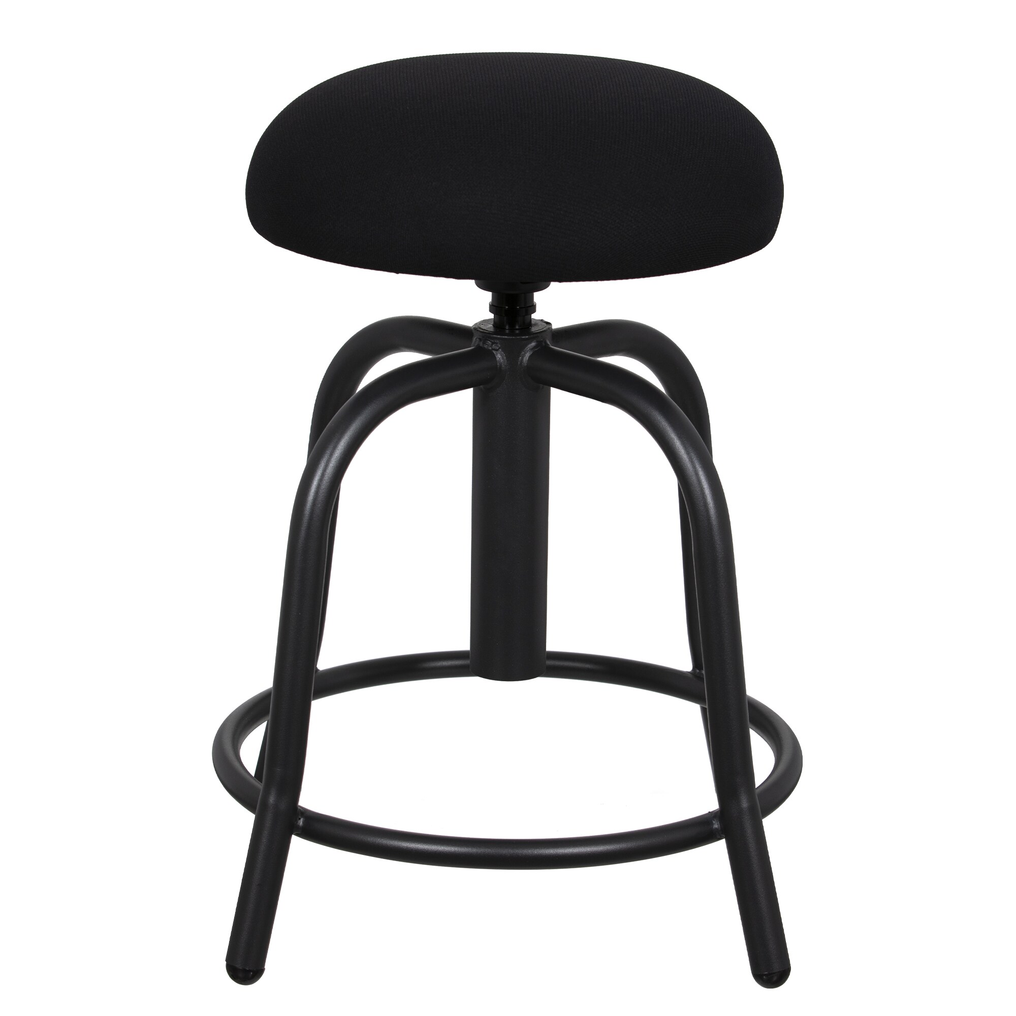 Hampden Furnishings HMD6800BK-SBK Creepers-Workseats - View #3