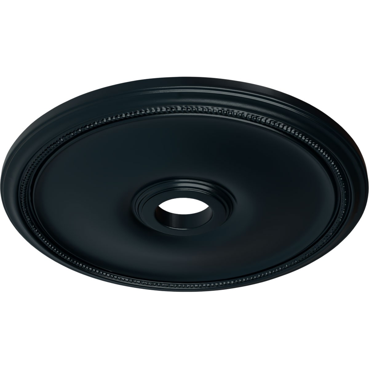 Ekena Millwork CM24THNSF Ceiling-Medallions - View #2