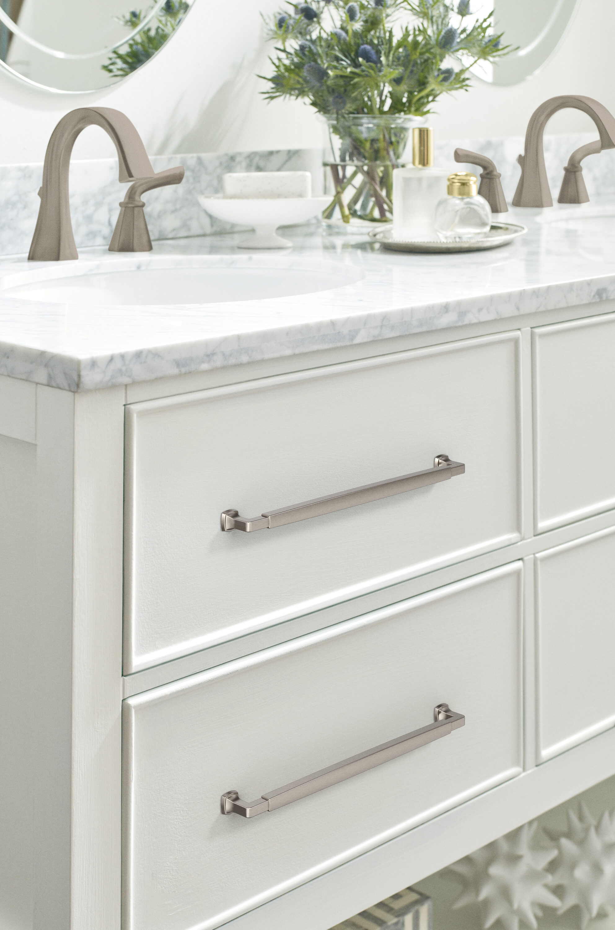 Amerock BP37401G10 Cabinet-Pulls - View #7