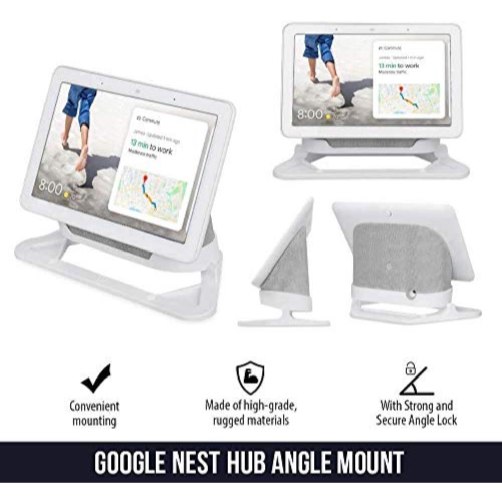 Wasserstein 4895230302996 Smart-Device-Mounts - View #2