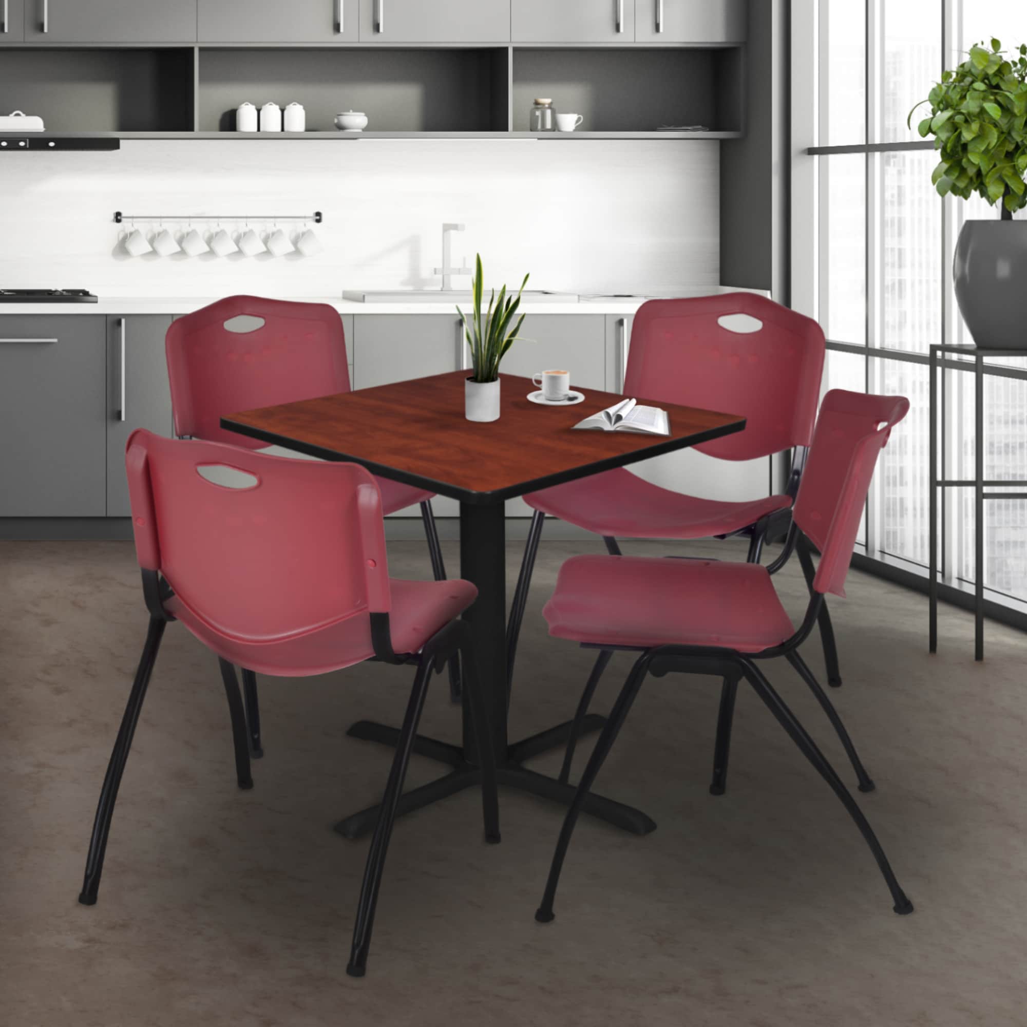 Regency TB3636CH47BY Office-Tables - View #9