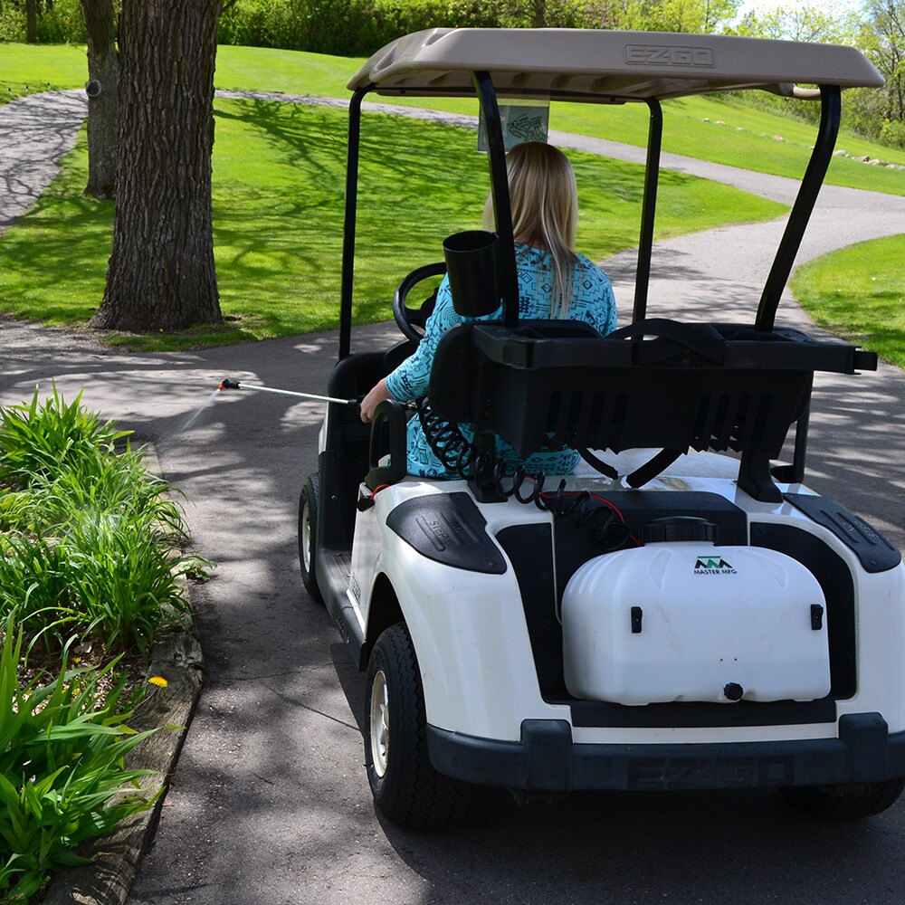 Master MFG SSD-03-009B-MM Tank-Sprayers - View #6