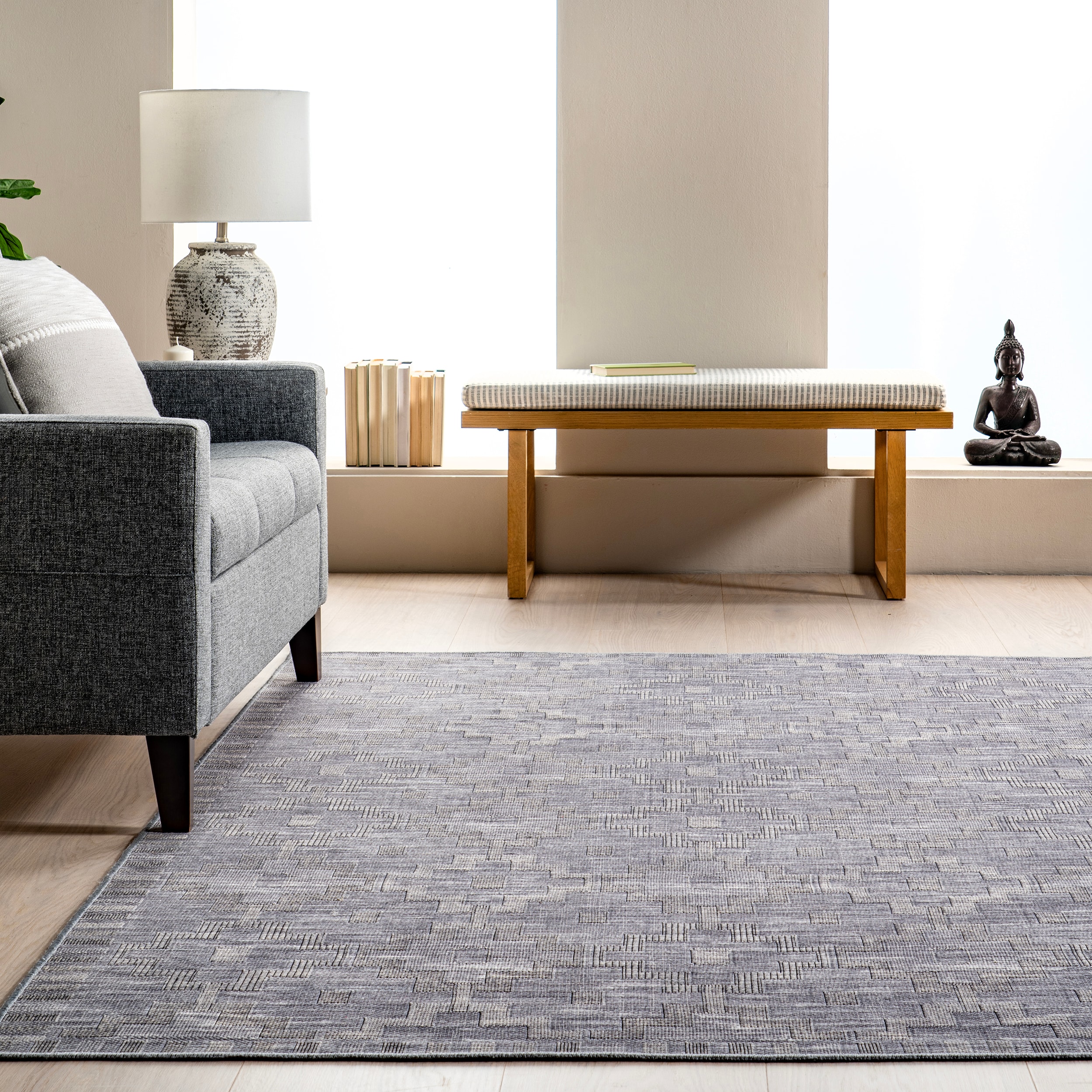 nuLOOM 200KFZE04A-2808 rugs - View #4
