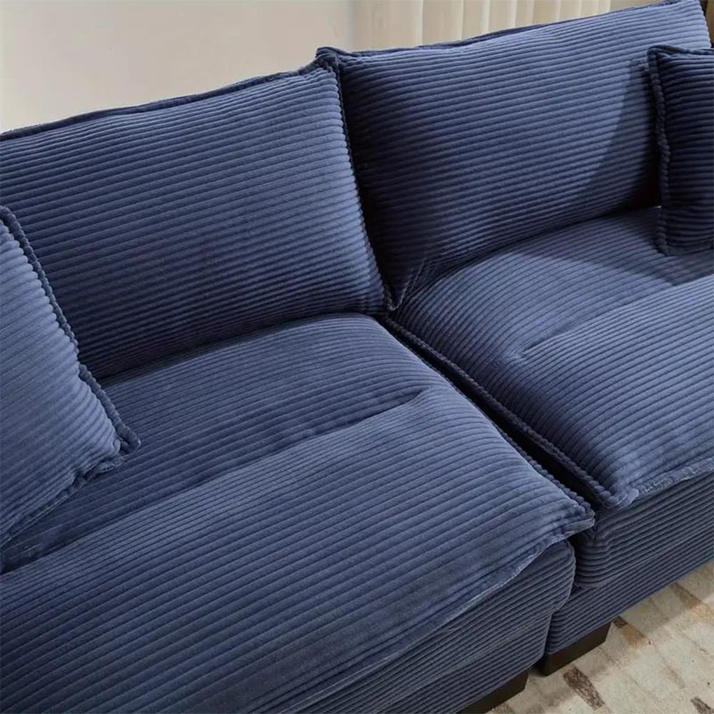 EXTRAUP YHLW676P184142 Sofas-Loveseats - View #6