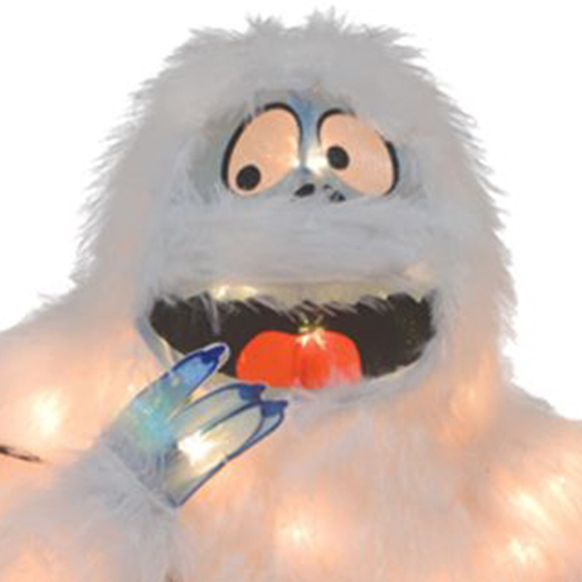 ProductWorks 273701 Outdoor-Christmas-Decor - View #8