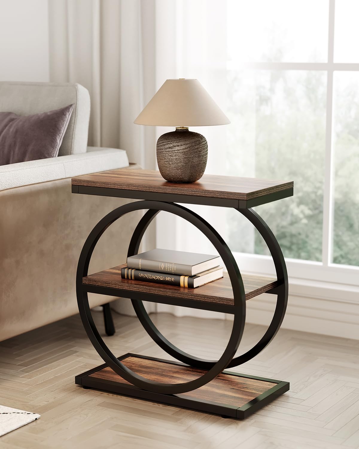 Fnova LWTJ-JW0902 End-Tables - View #4