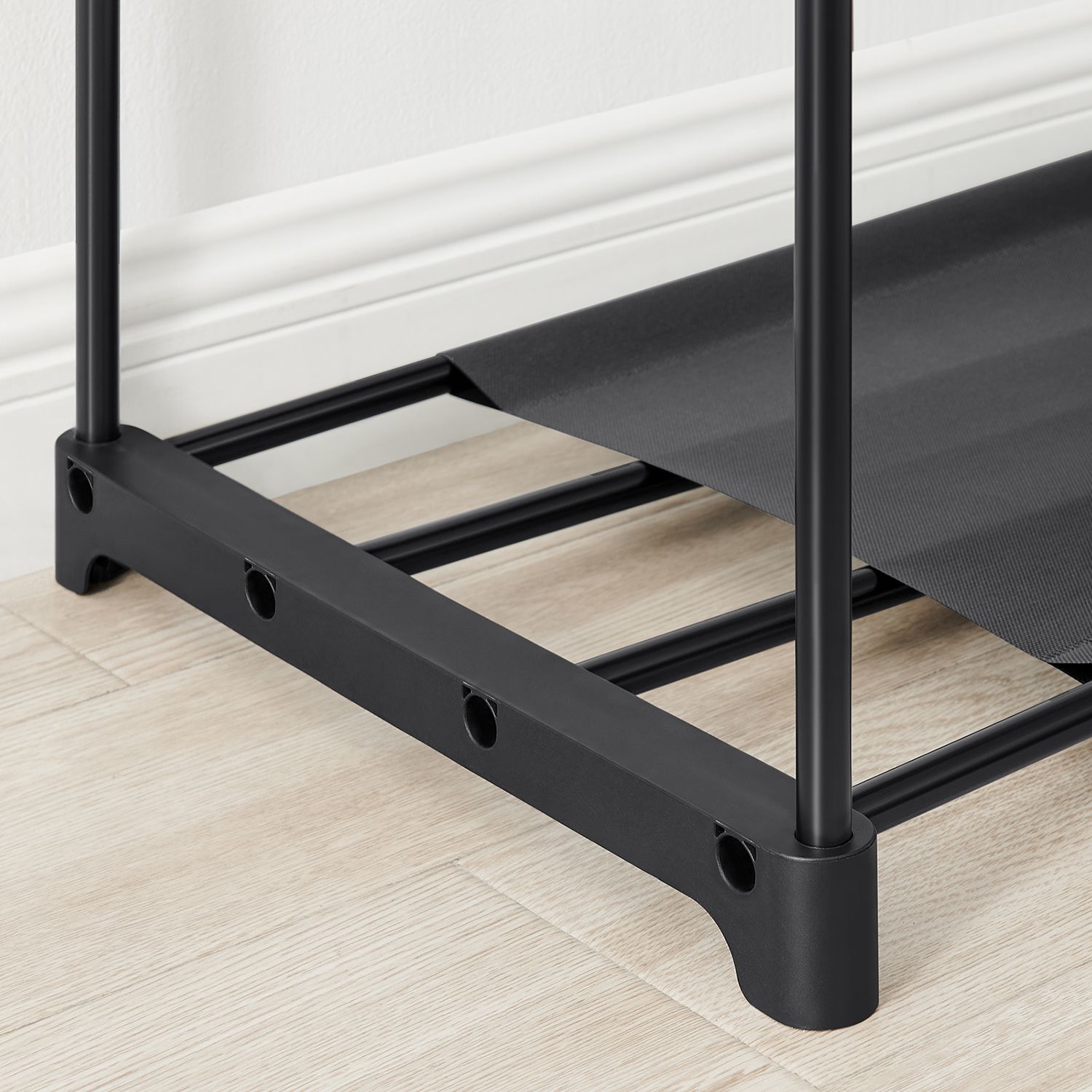 Slickblue D-SM-20B520GYRU Garment-Racks - View #3