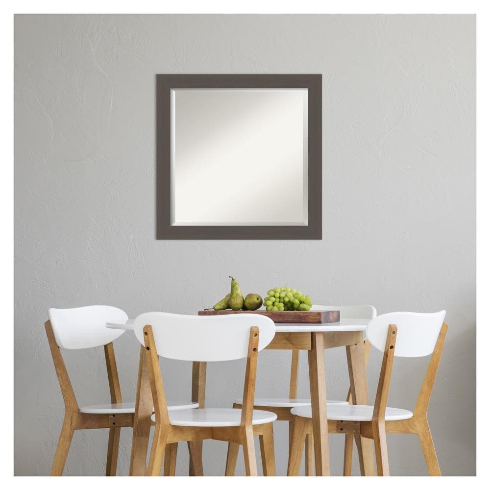Amanti Art DSW4960879 Framed-Bath-Mirrors - View #4