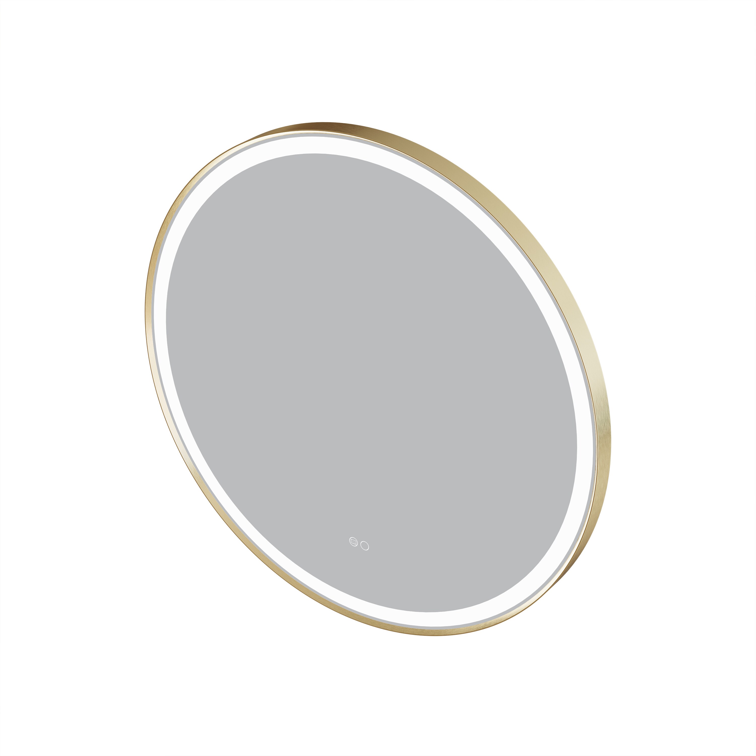 Forclover ALF-9W32RBG Framed-Bath-Mirrors - View #9