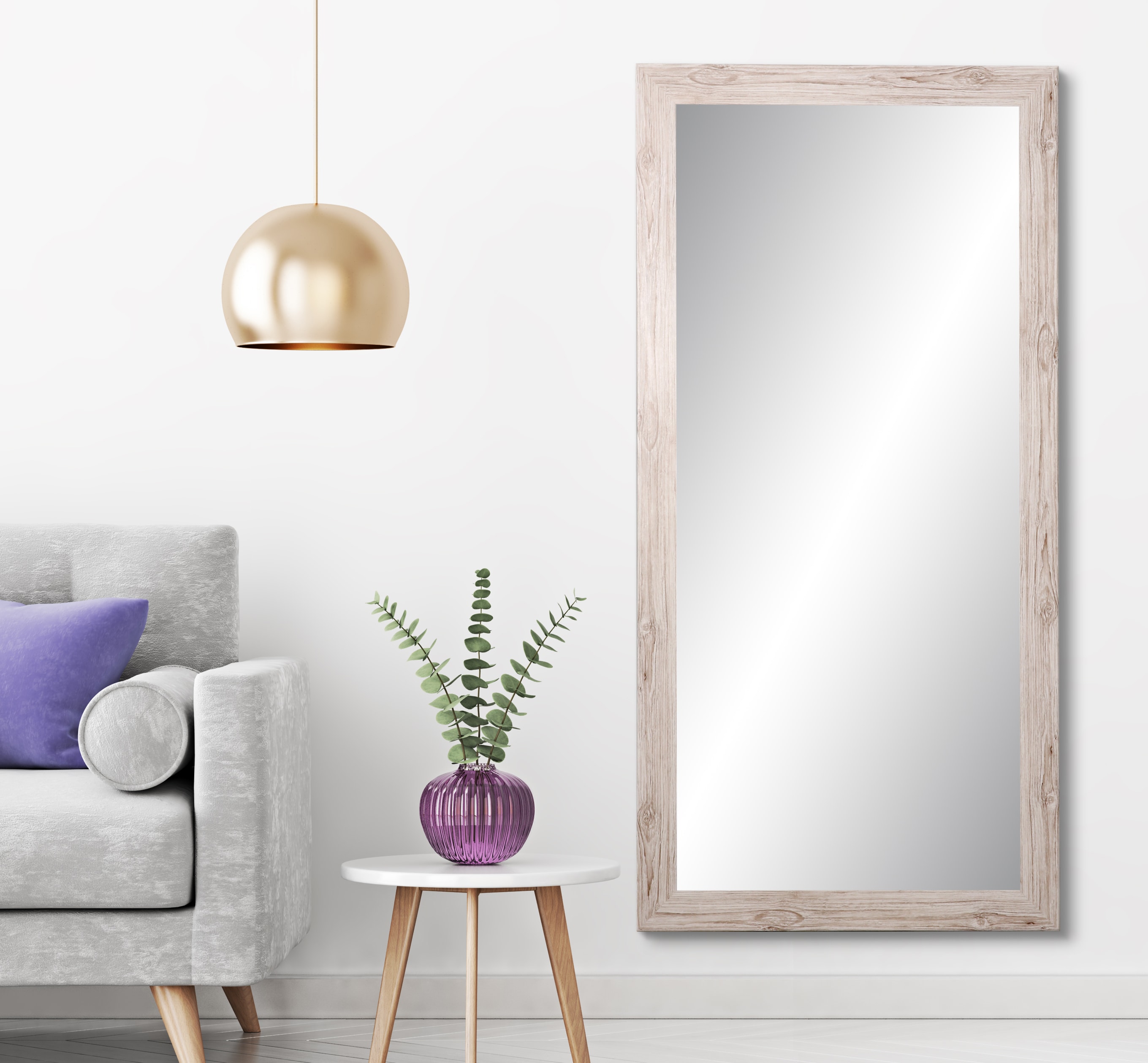 BrandtWorks AV8TALL Decor-Mirrors - View #8