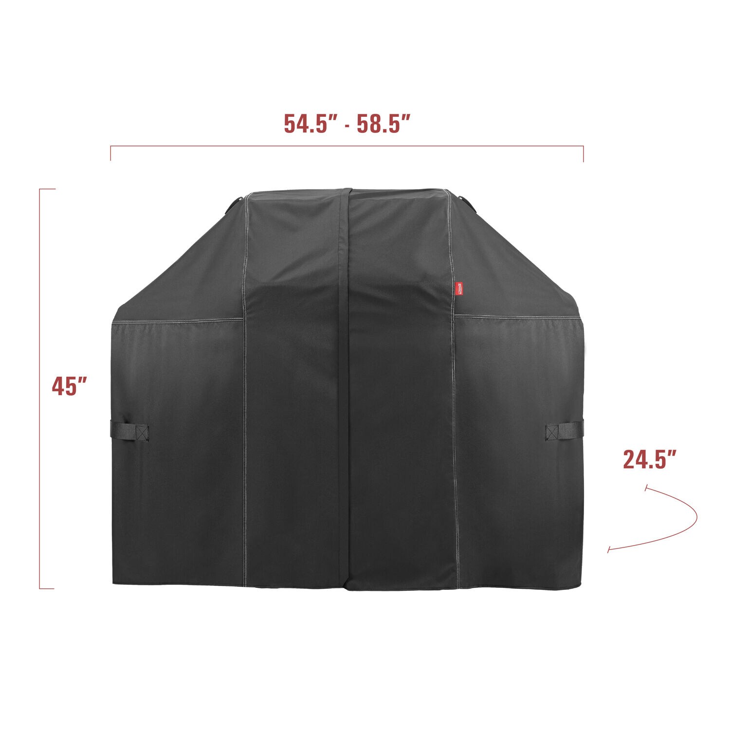 Coleman CTA-1800 Grill-Covers - View #2