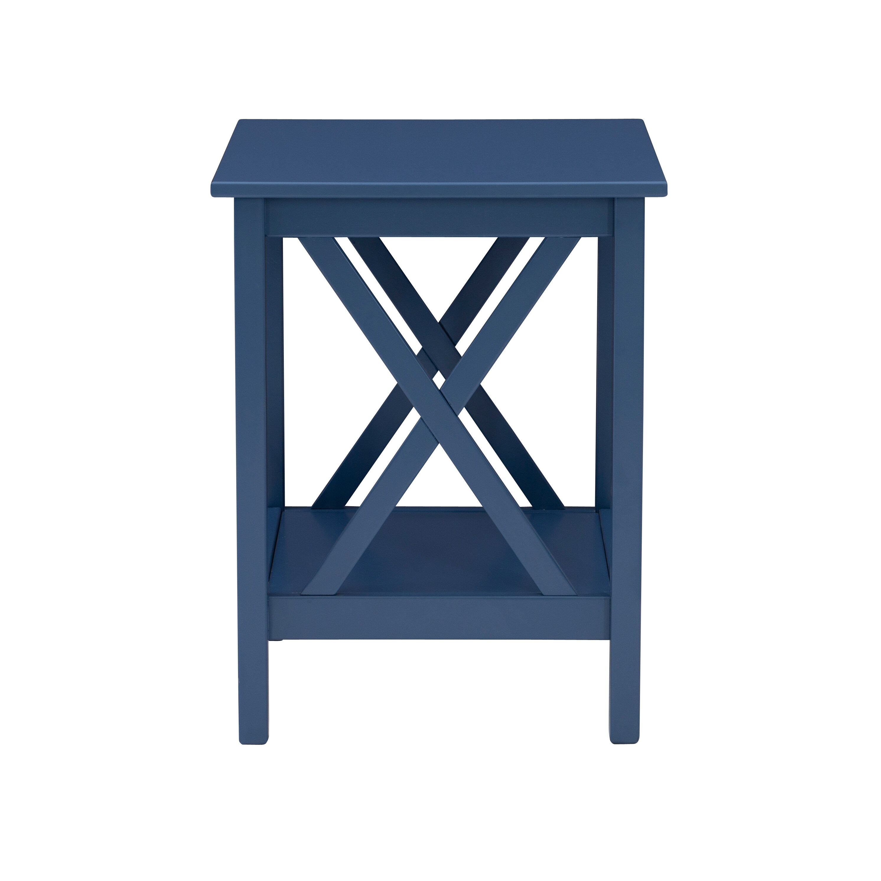 Linon DV67NVY01U End-Tables - View #2