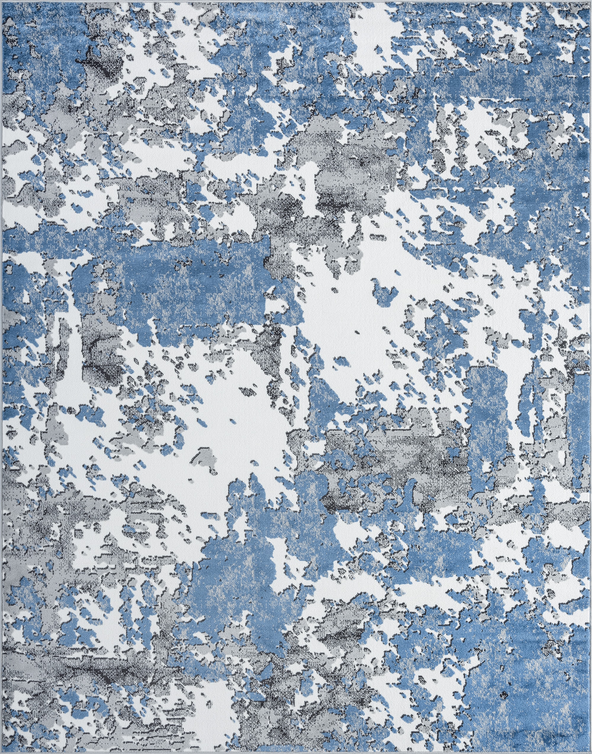 Tayse WYT1006 5X8 rugs - View #7