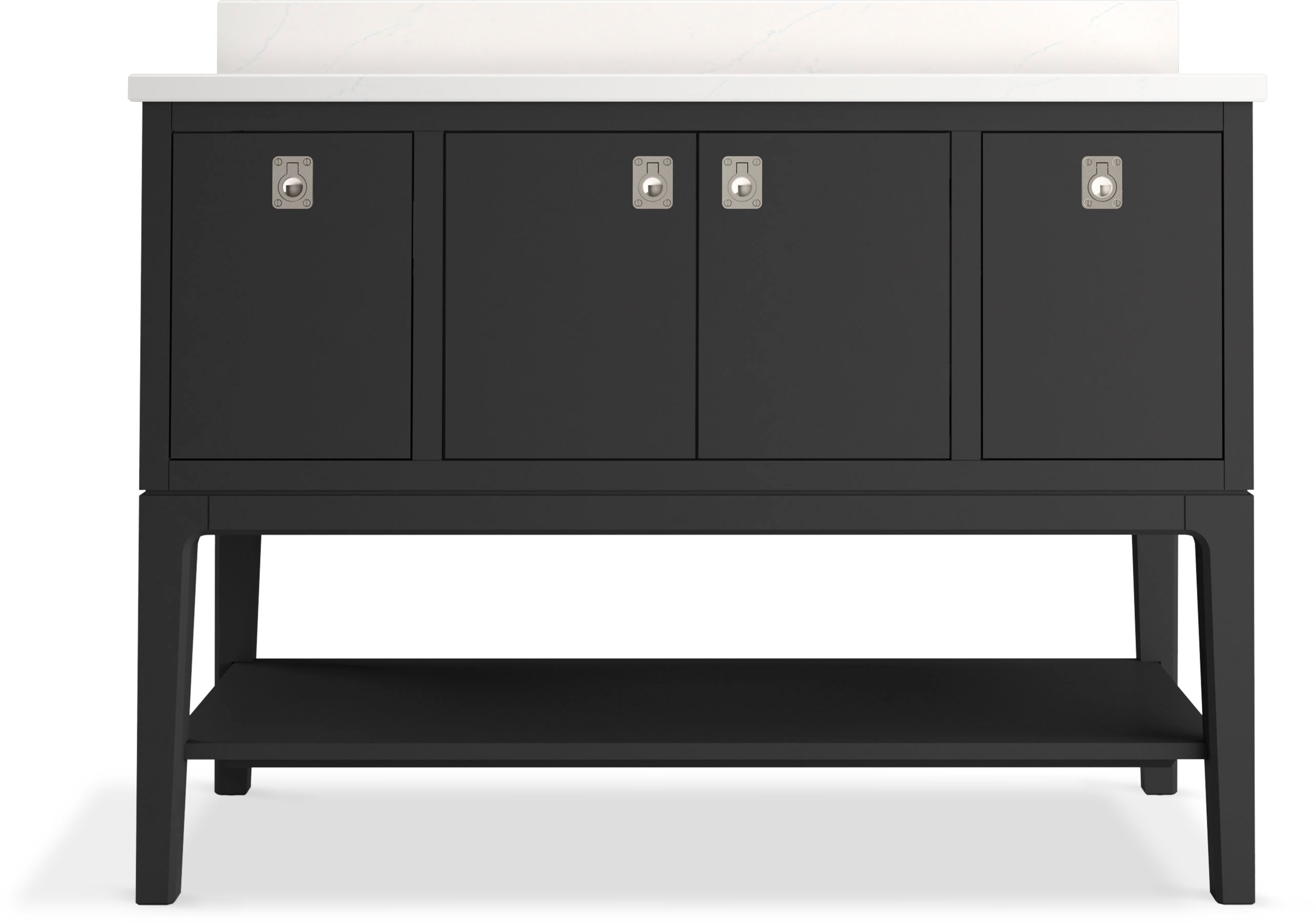 KOHLER 35027-DWG Bath-Vanity-Combo - View #3