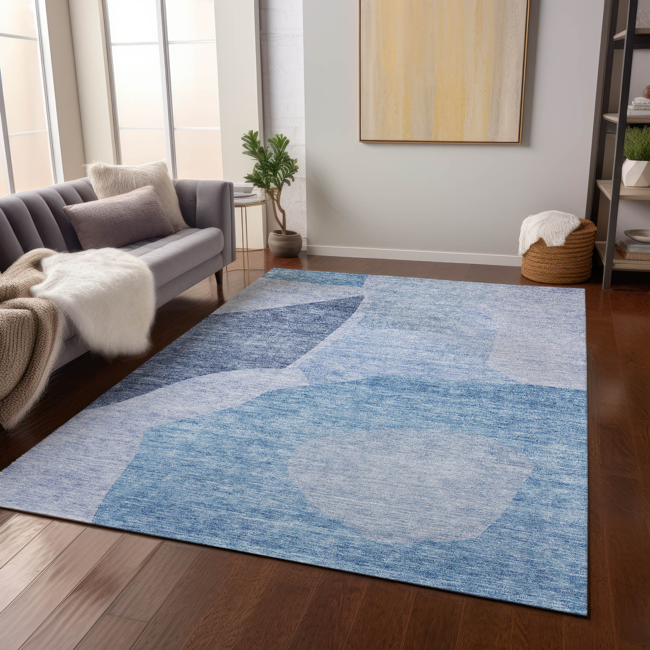 Addison Rugs ACN665DN8X10 rugs - View #6