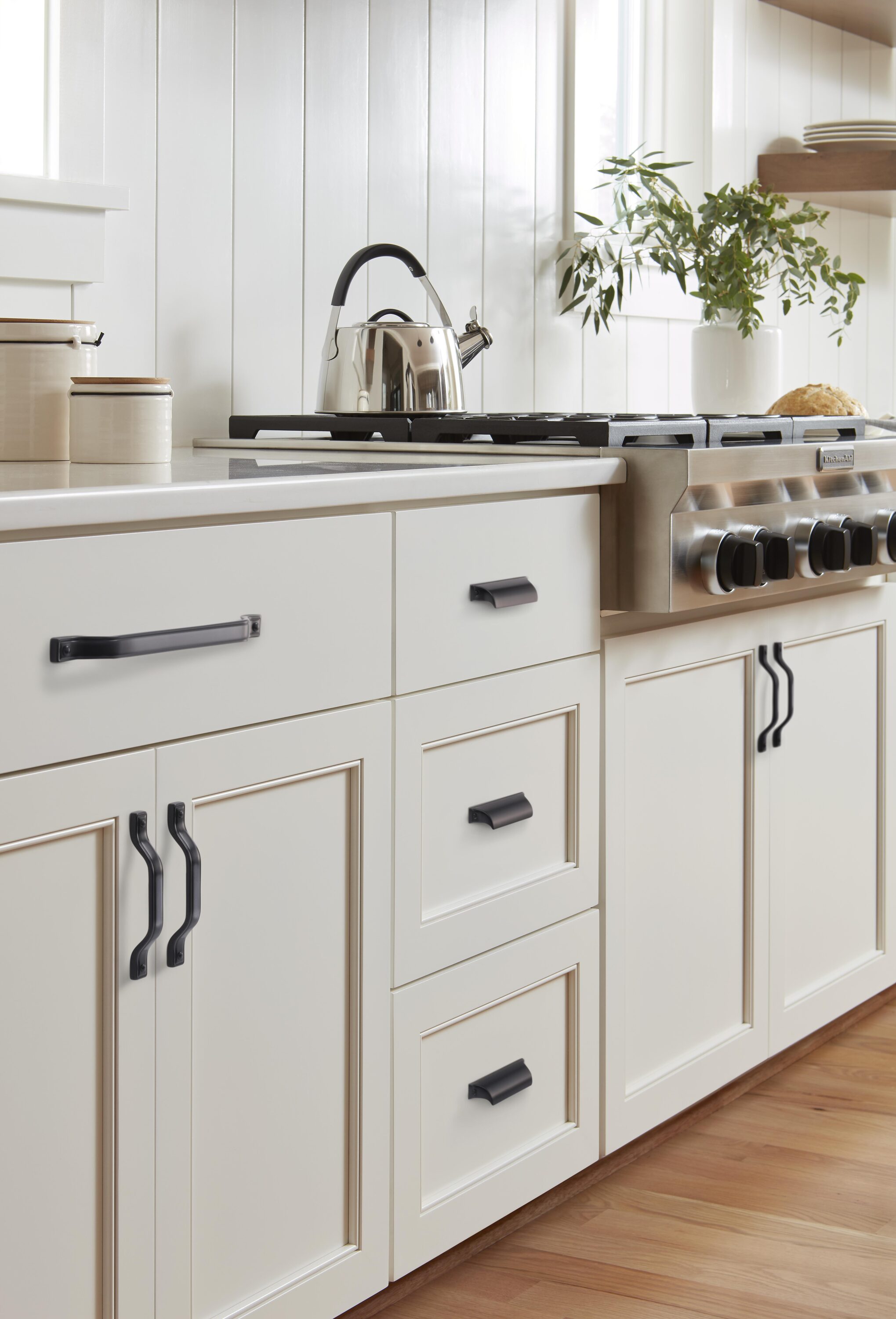 Amerock BP4523160MB Cabinet-Pulls - View #3