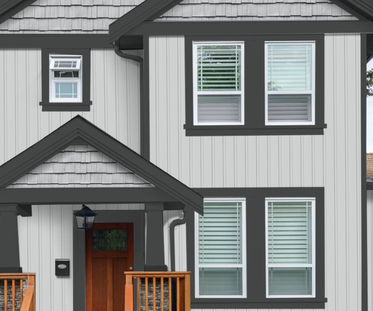 Georgia-Pacific 233841B Vinyl-Siding - View #9