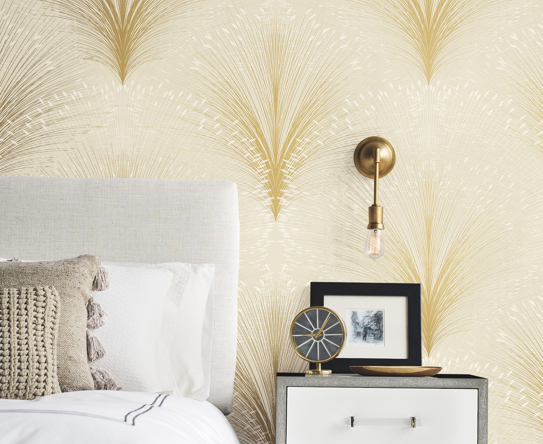 York Wallcoverings OI0681 wallpaper - View #2