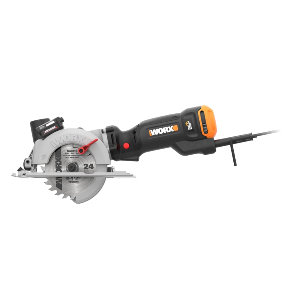 Reviews for ROTORAZER SAW Compact Circular Saw Set for DIY Projects Cut Any  Type of Material