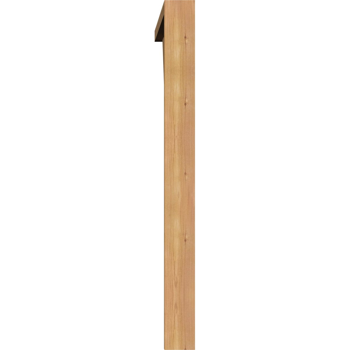 Ekena Millwork 1463533 Exterior-Brackets-Braces - View #4