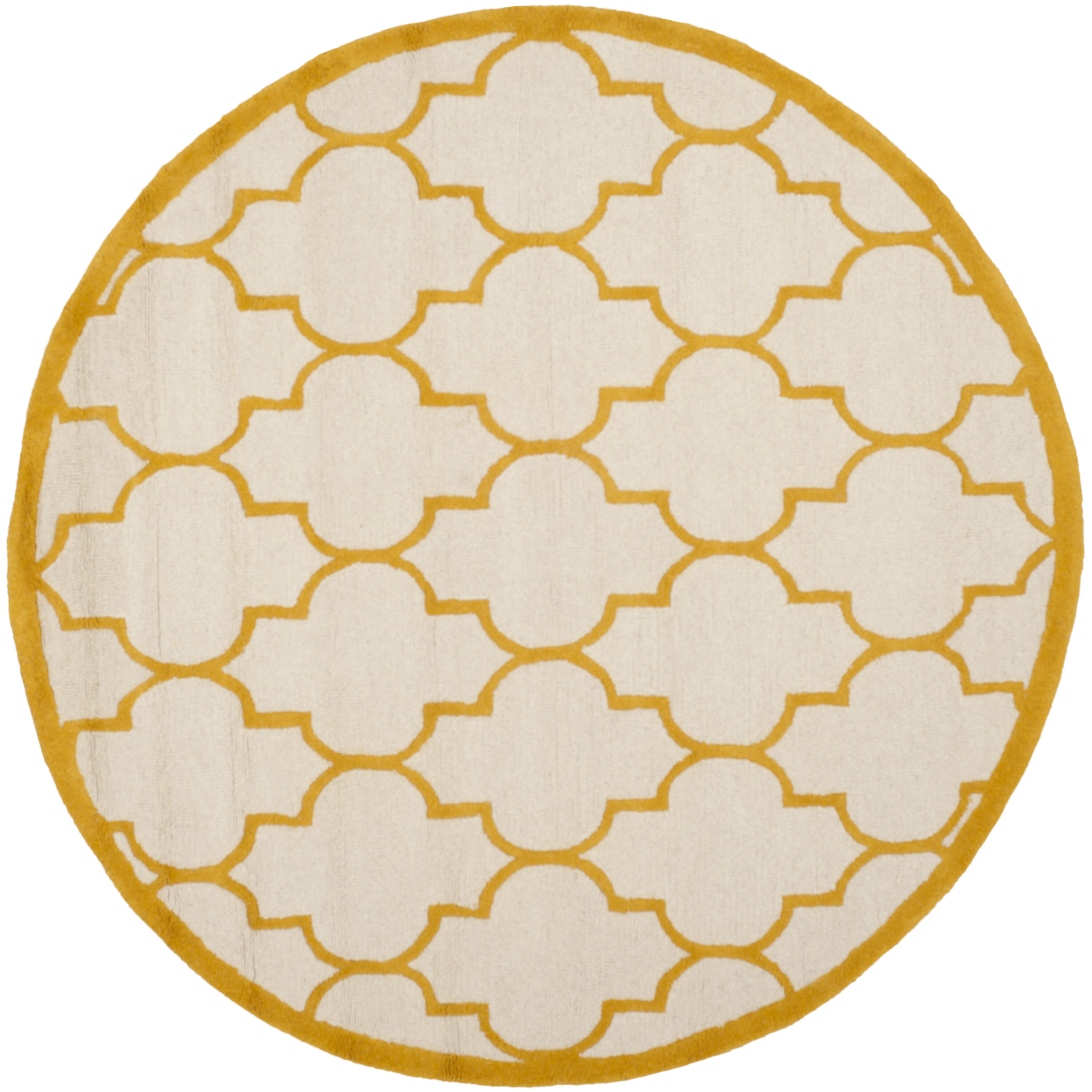 Safavieh CAM134U-6R rugs - View #2