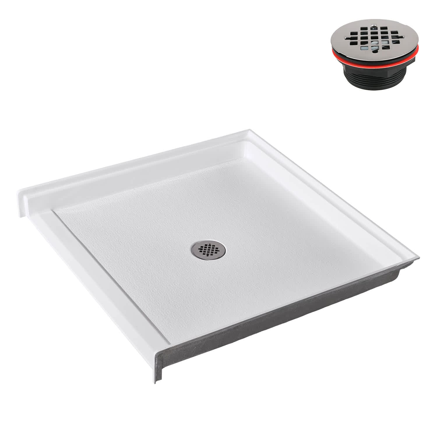 Streamline GB-634-540 Shower-Floors - View #13
