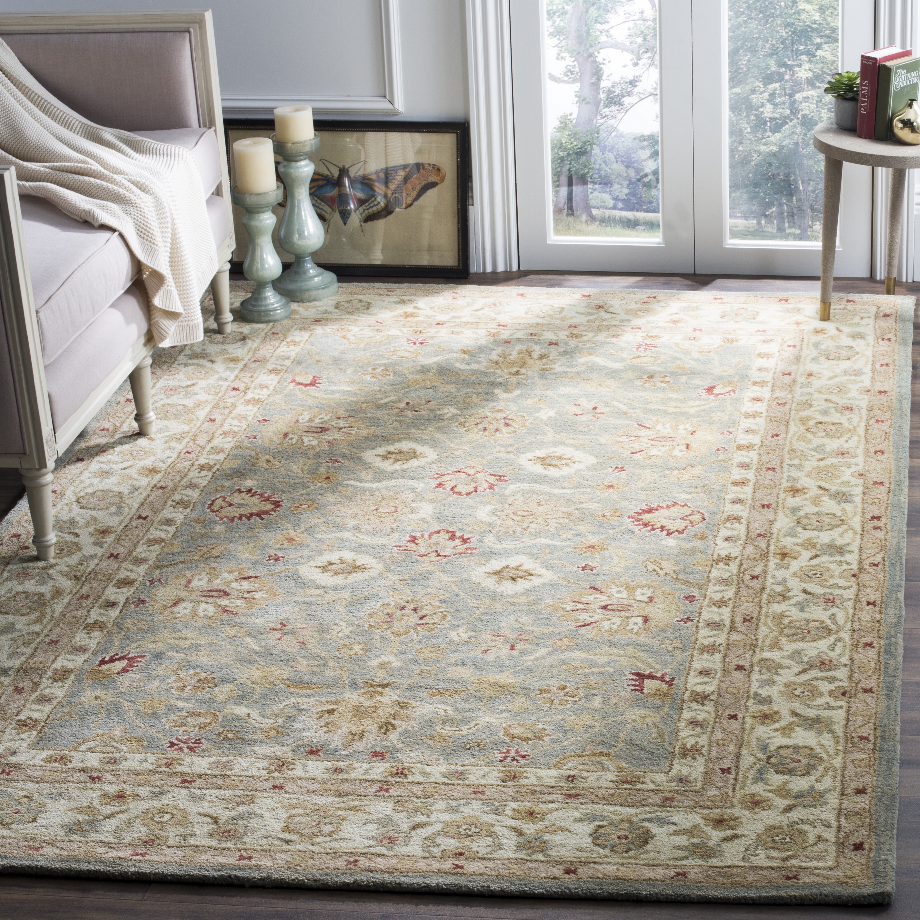 Safavieh AT822A-24 rugs - View #3