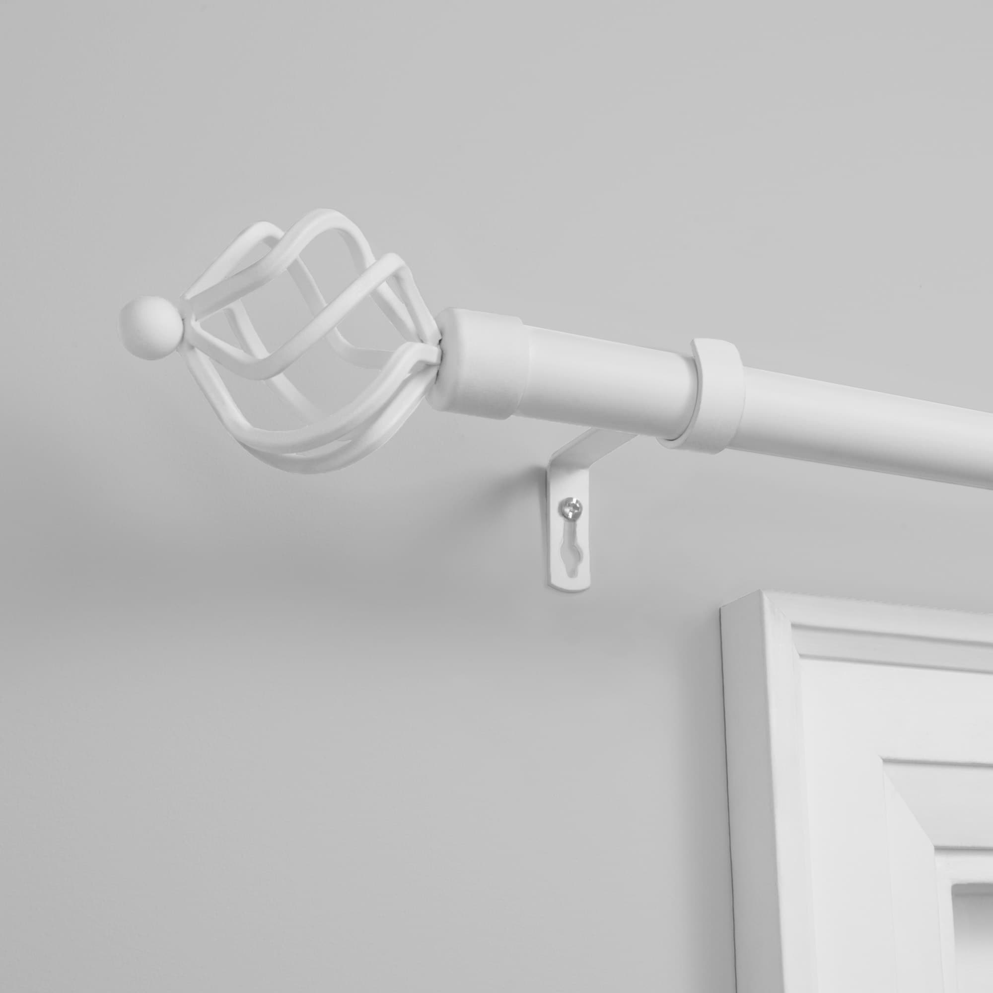 Exclusive Home ER1032-02 84160 Curtain-Rods - View #2
