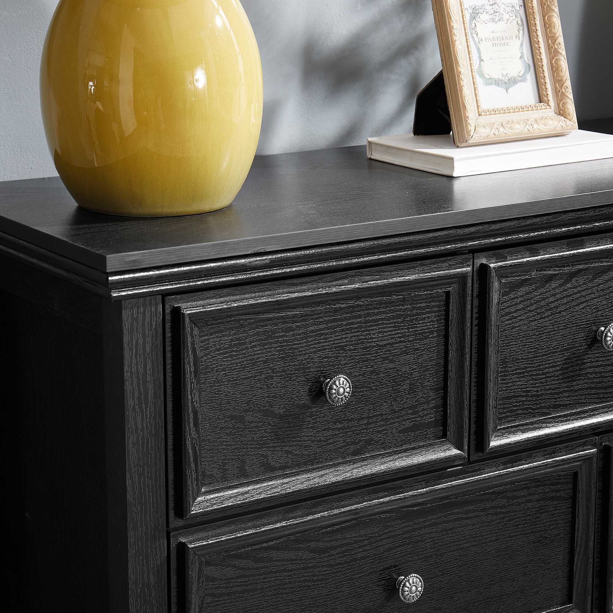 SINOFURN SYC500007BK dressers - View #13