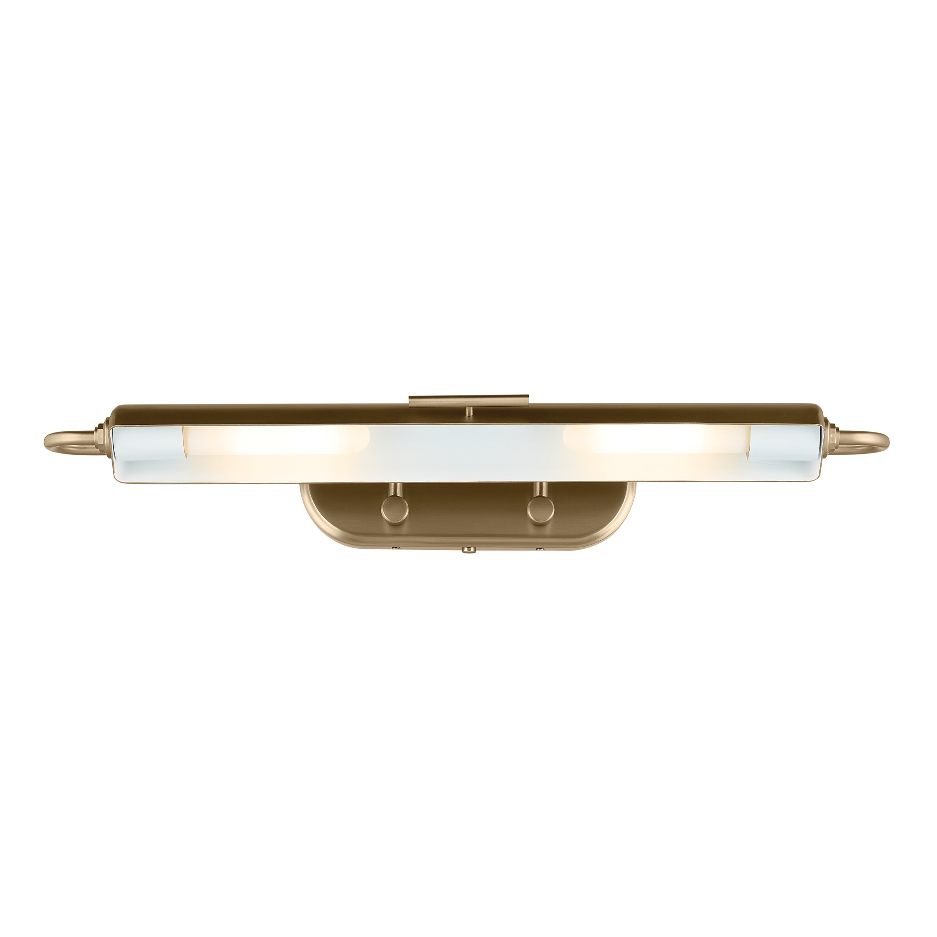 Kichler 52820CPZ Picture-Lighting - View #5