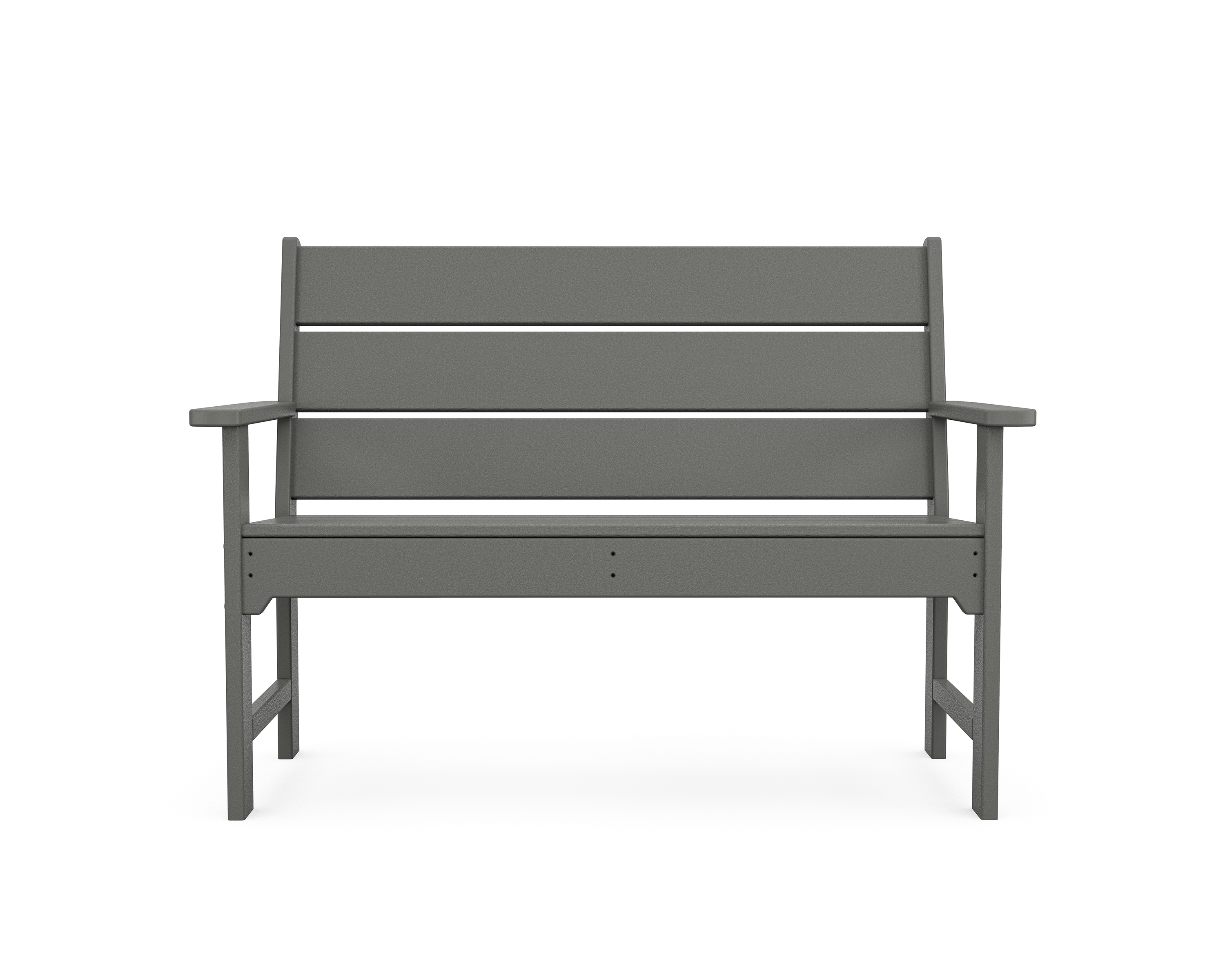 POLYWOOD MNB481GY benches - View #4