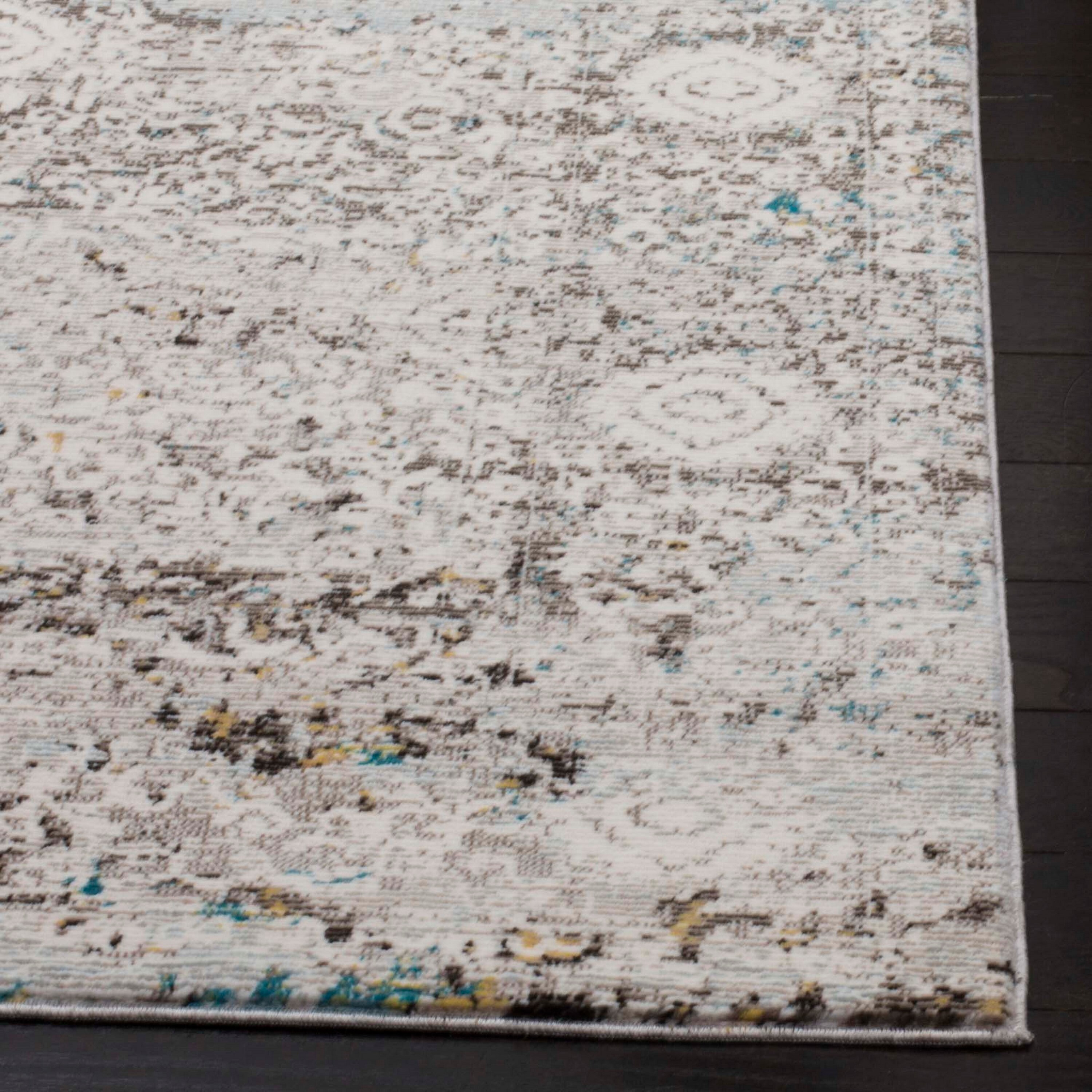 Safavieh ARA183B-4 rugs - View #3