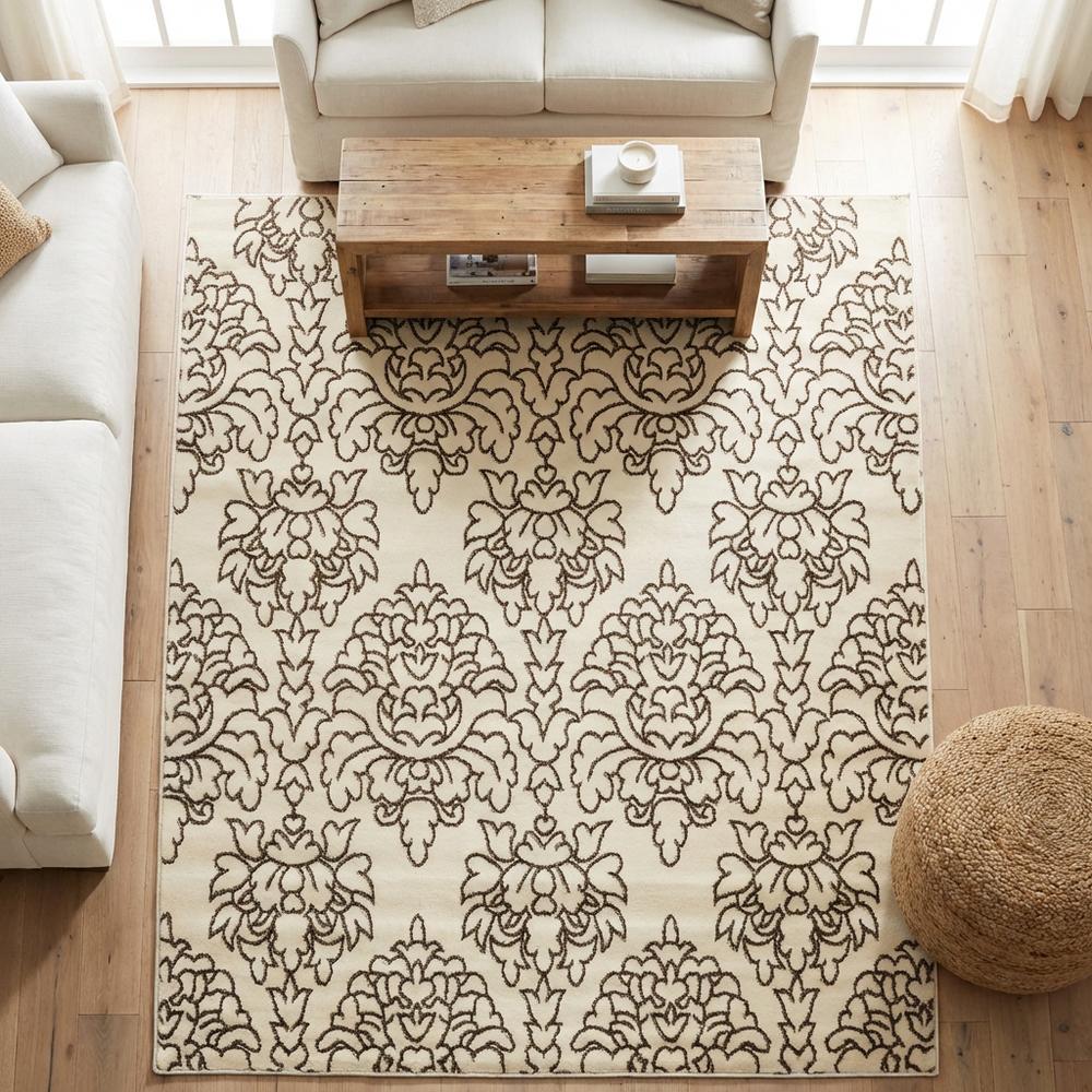 Linon RUG-EE3081 rugs - View #3