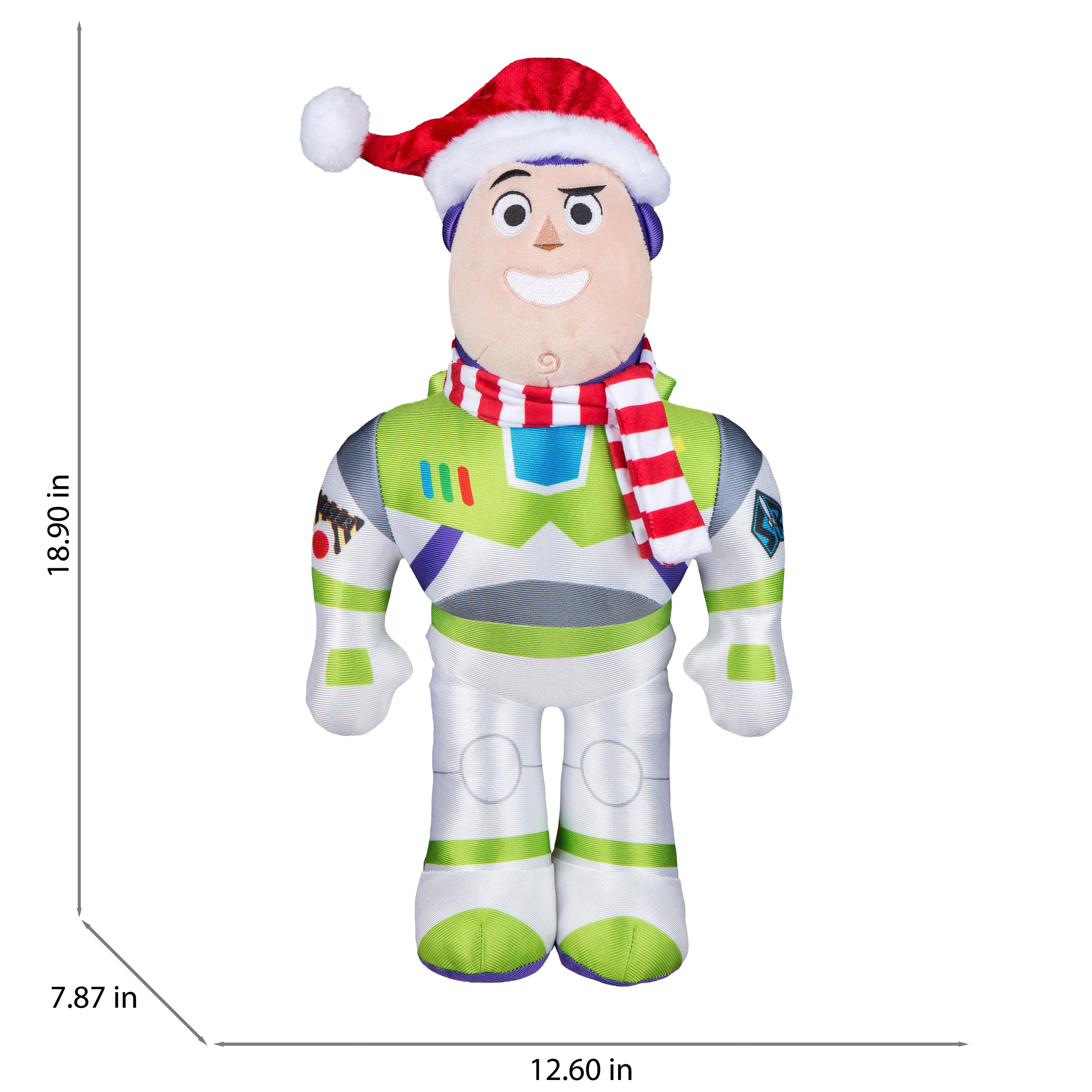 Disney 888970 Table-Christmas-Decorations - View #6