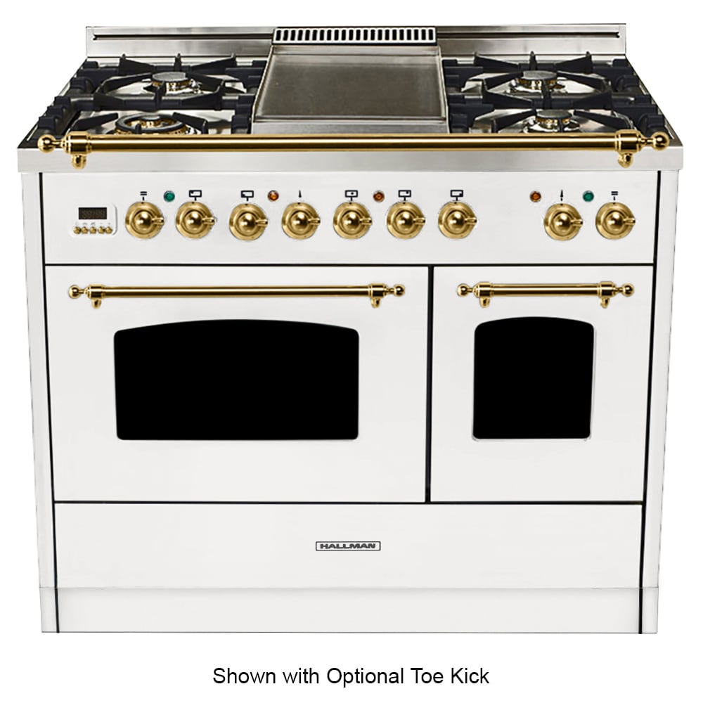 Hallman TK40WT m000102 - View #2