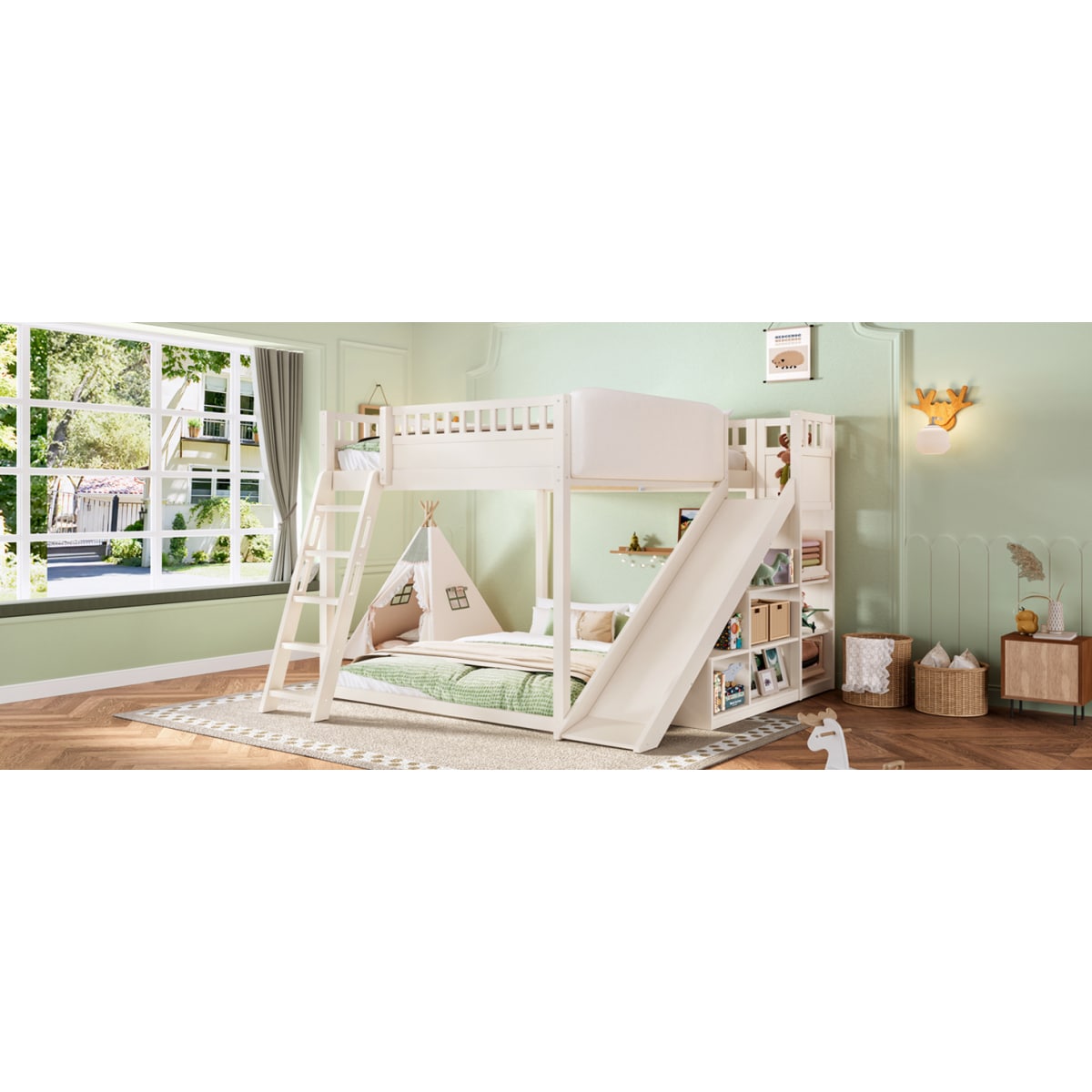 Streamdale Furniture W1580S00307 beds - View #17