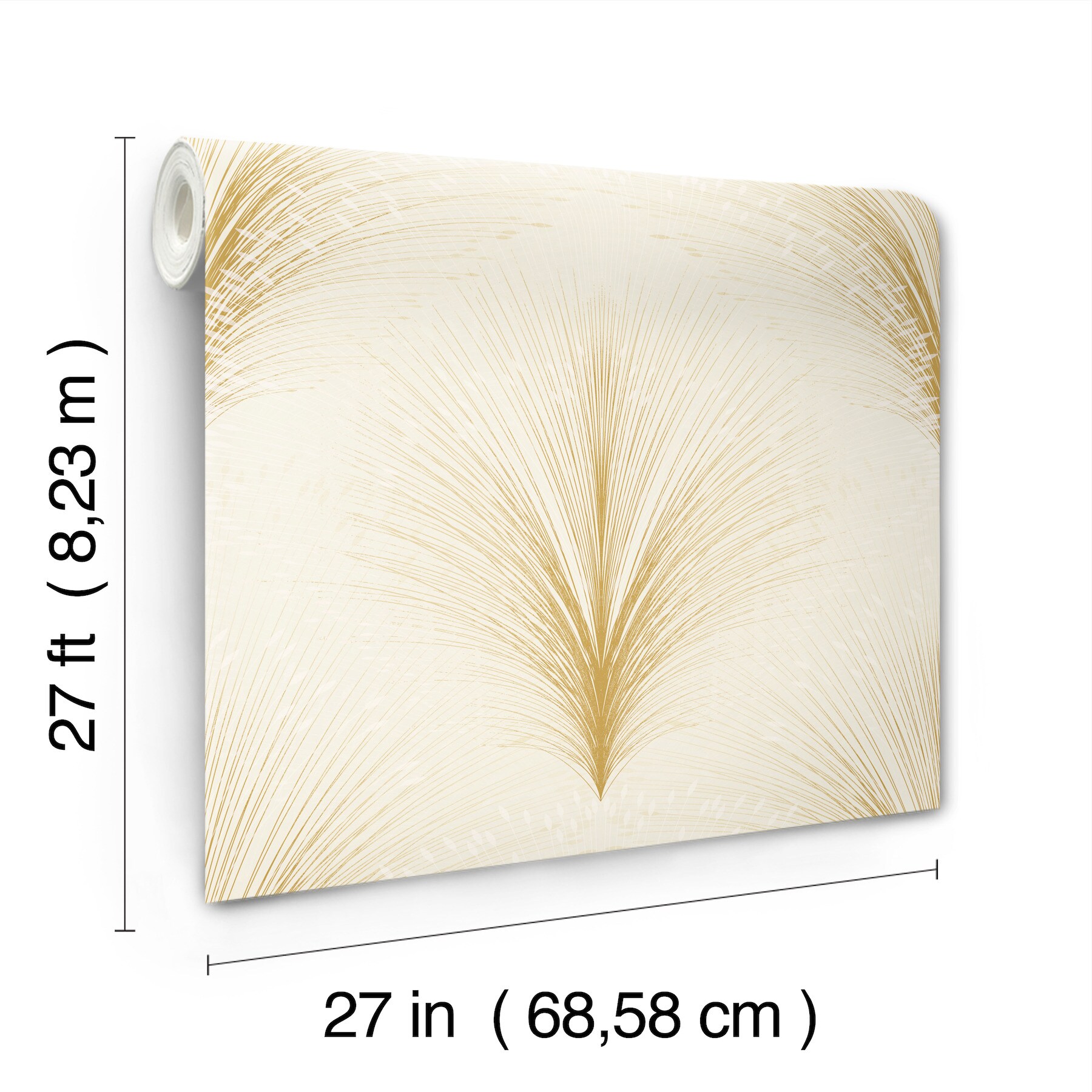 York Wallcoverings OI0683 wallpaper - View #6