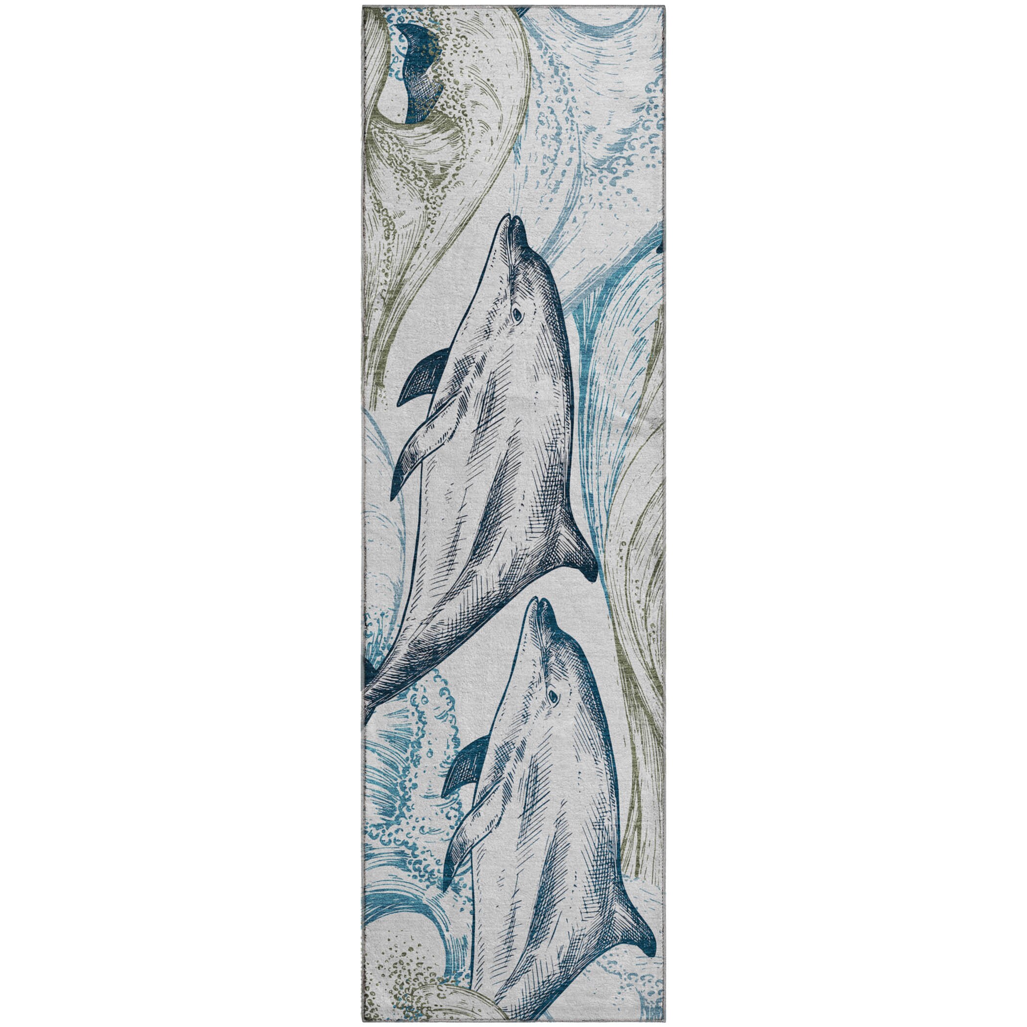Addison Rugs AMF155IV2X8 rugs - View #2