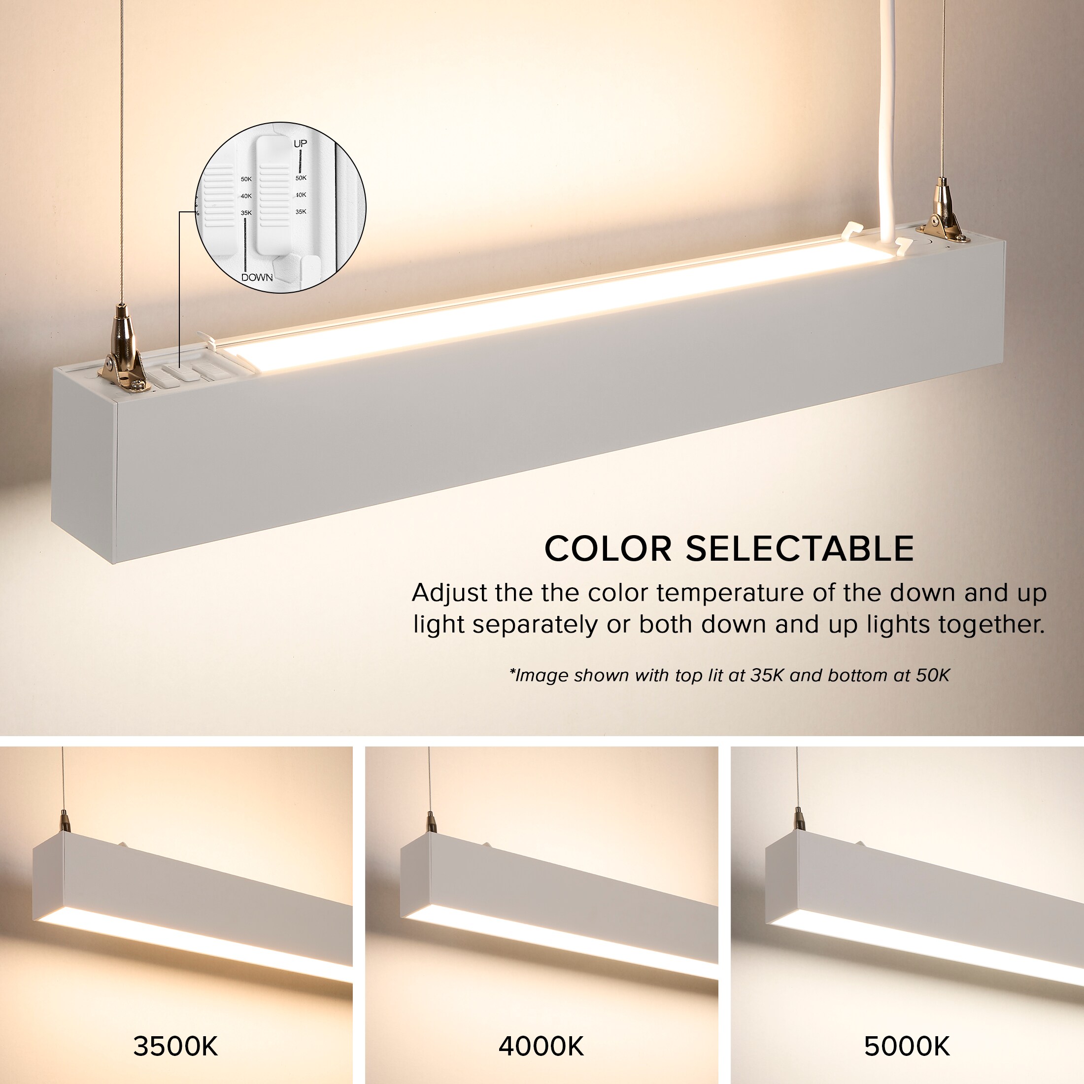 Maxxima MCL-224003 Pendant-Lights - View #8