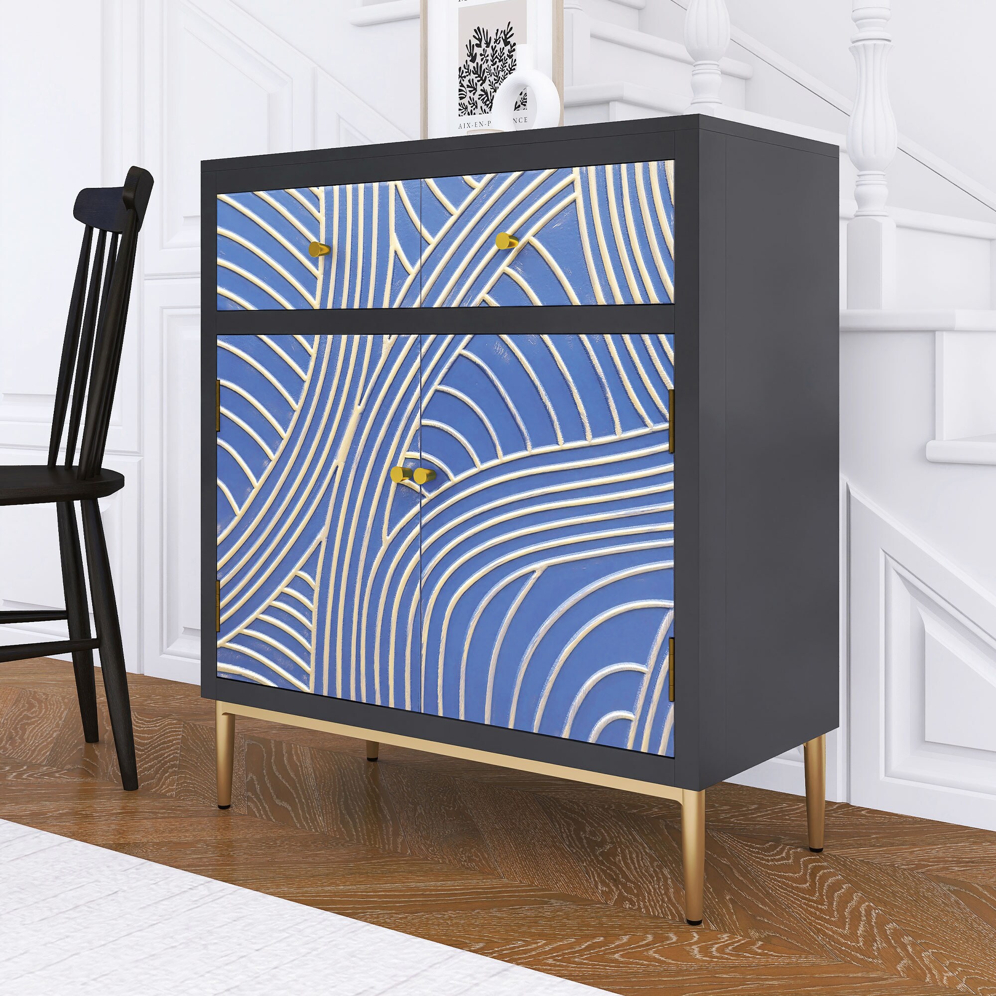 LOVMOR SF-WO-W716P197967 chests - View #5