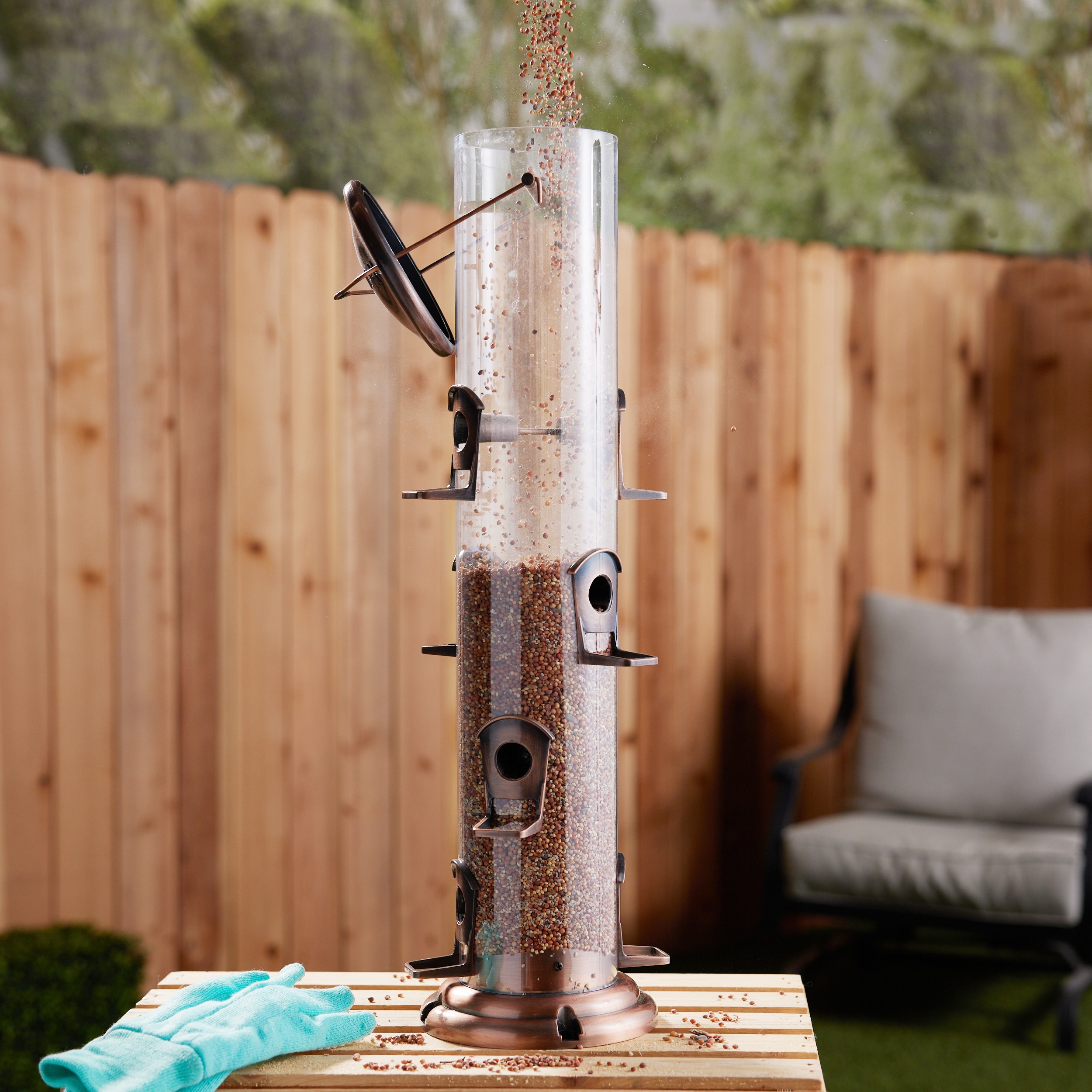 Woodlink 24560 Bird-Feeders - View #5