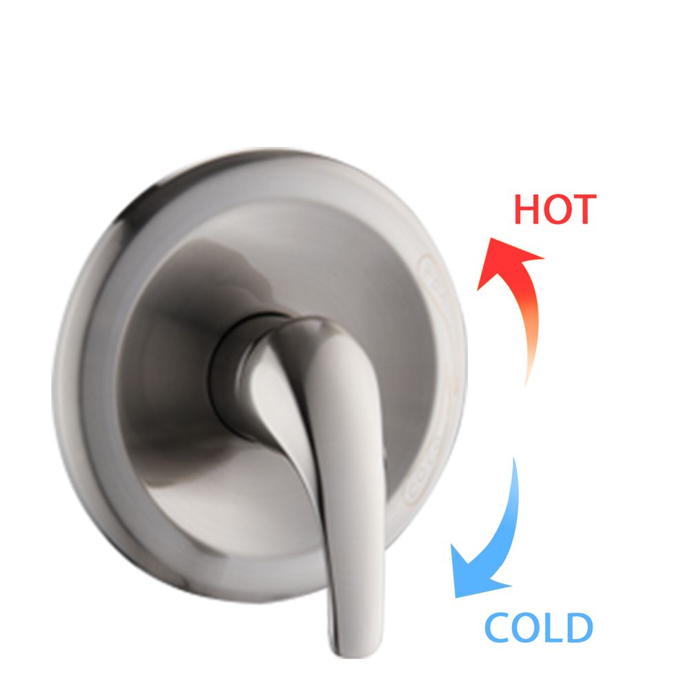 Blisstyle SHWR217 Fixed-Showerhead - View #5