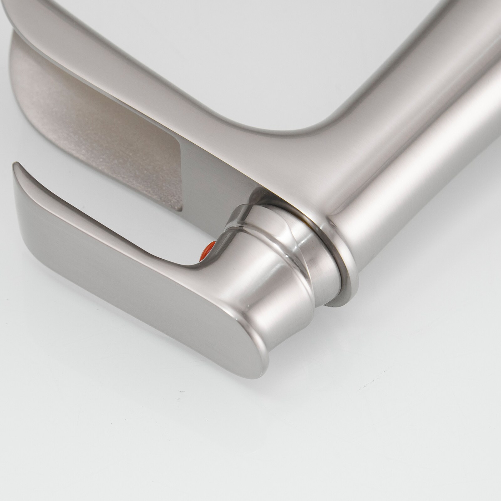 WELLFOR GQJ-1363-BN Lavatory-Faucets - View #11