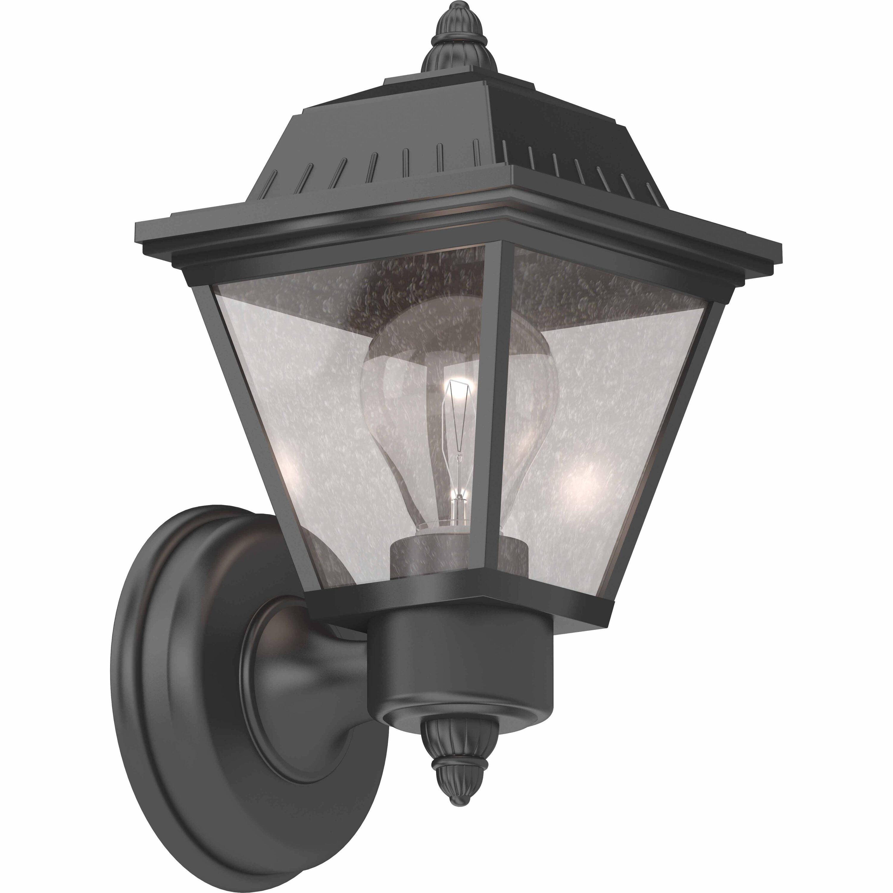 Volume Lighting V8520-5 Outdoor-Wall-Lighting - View #4