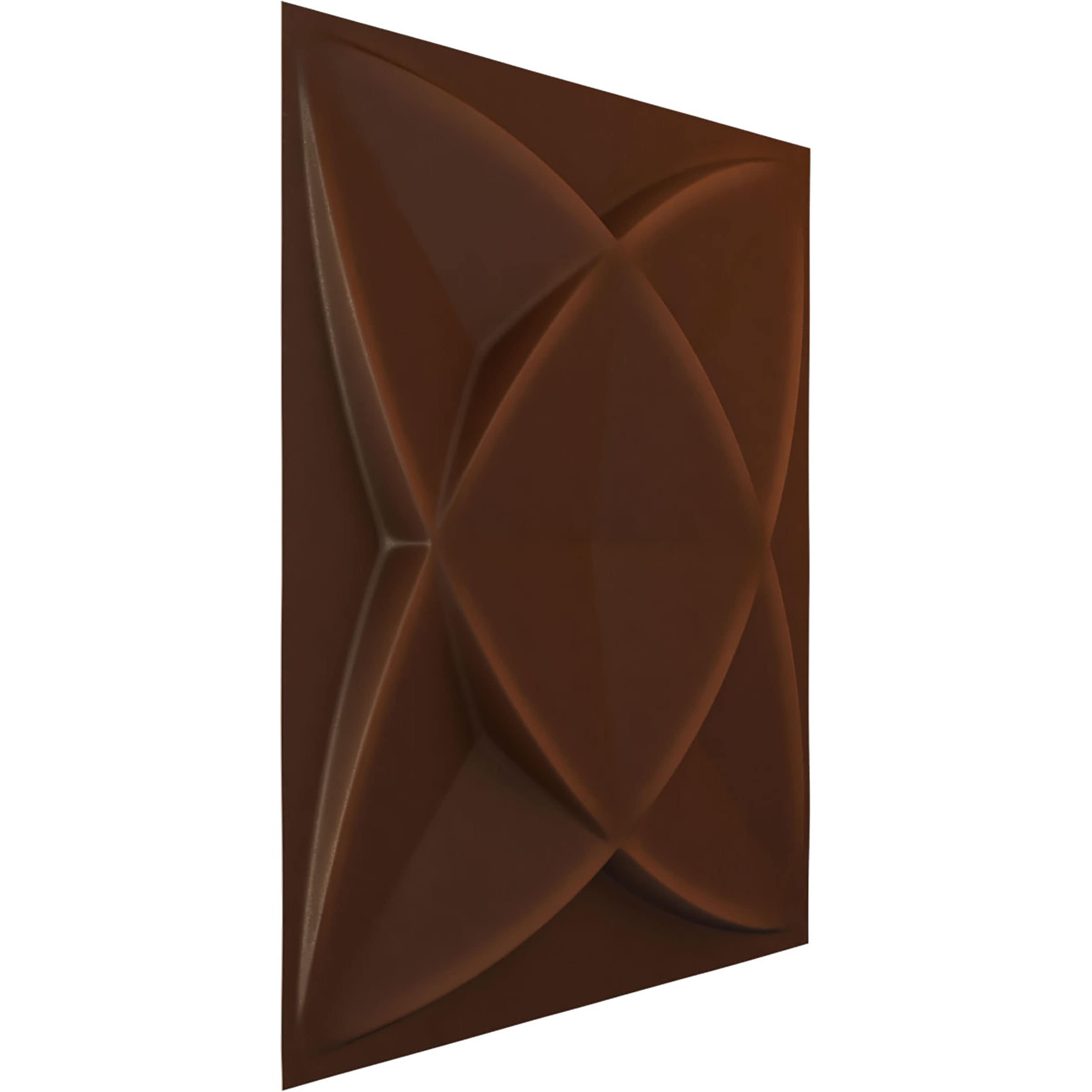 Ekena Millwork WP20X20SWDRU Wall-Panels - View #2