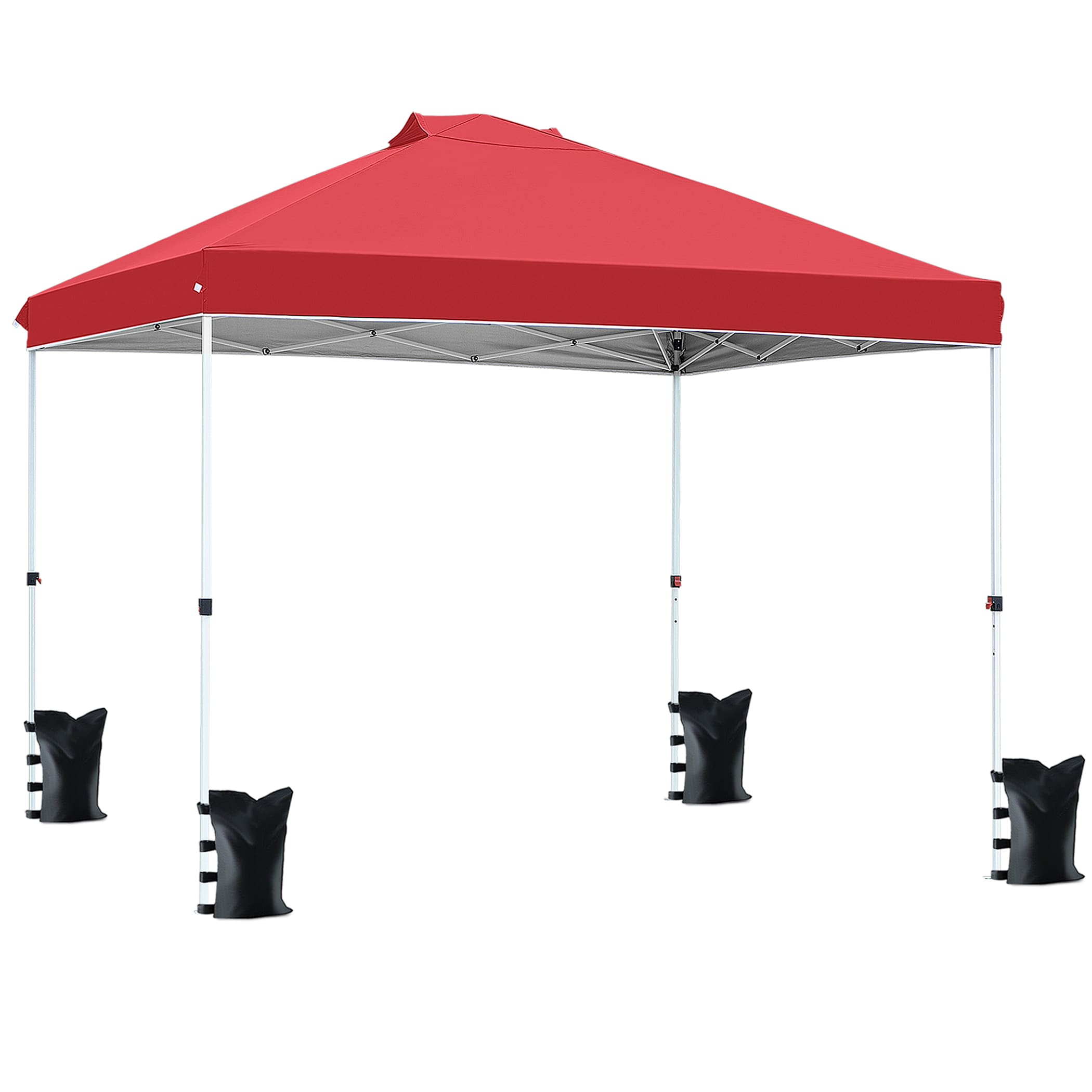 Unity UF-PCT-RD Canopies-Sl - View #5
